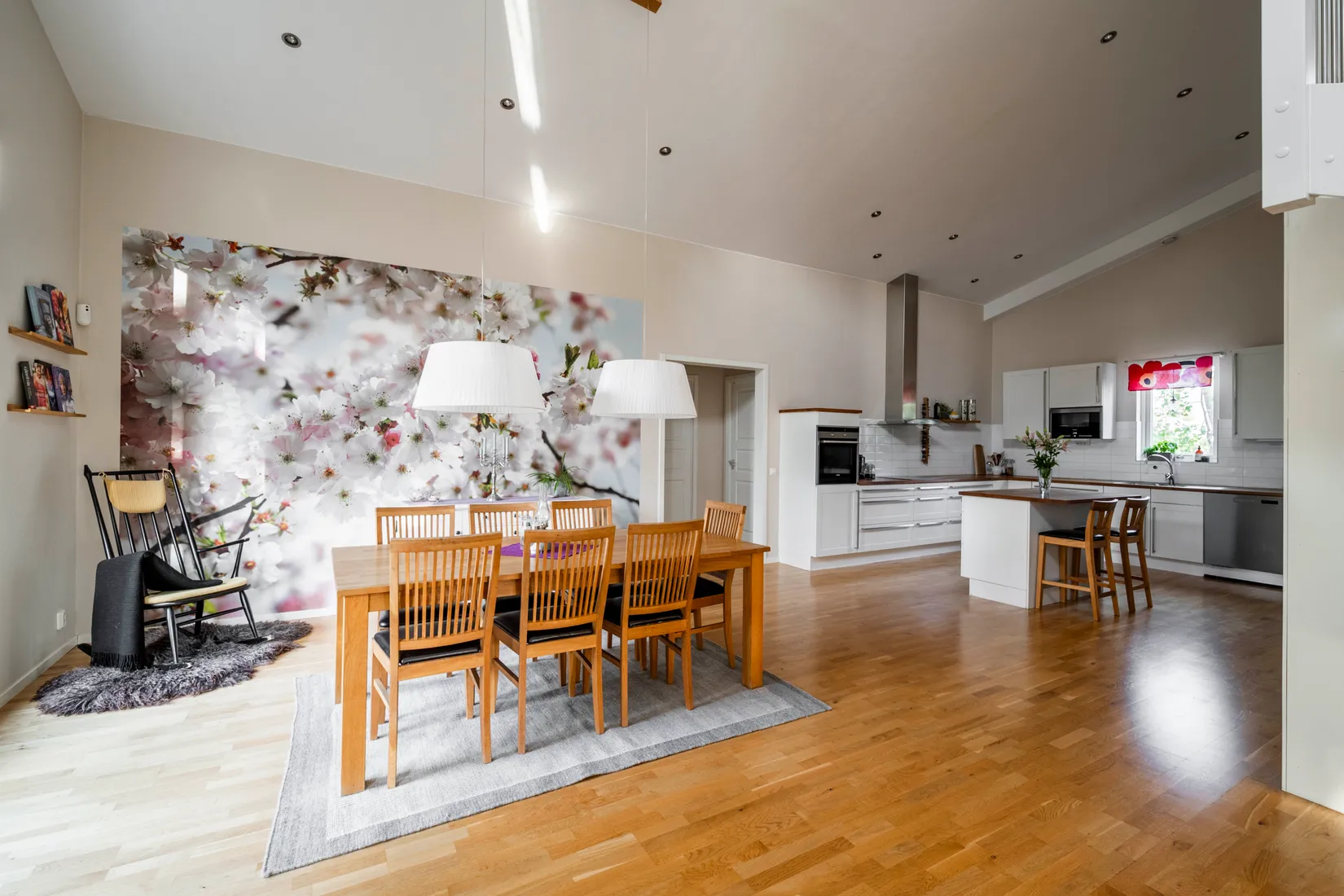 Villa, Talltitestigen 5, Viksäter/Viksberg, Södertälje