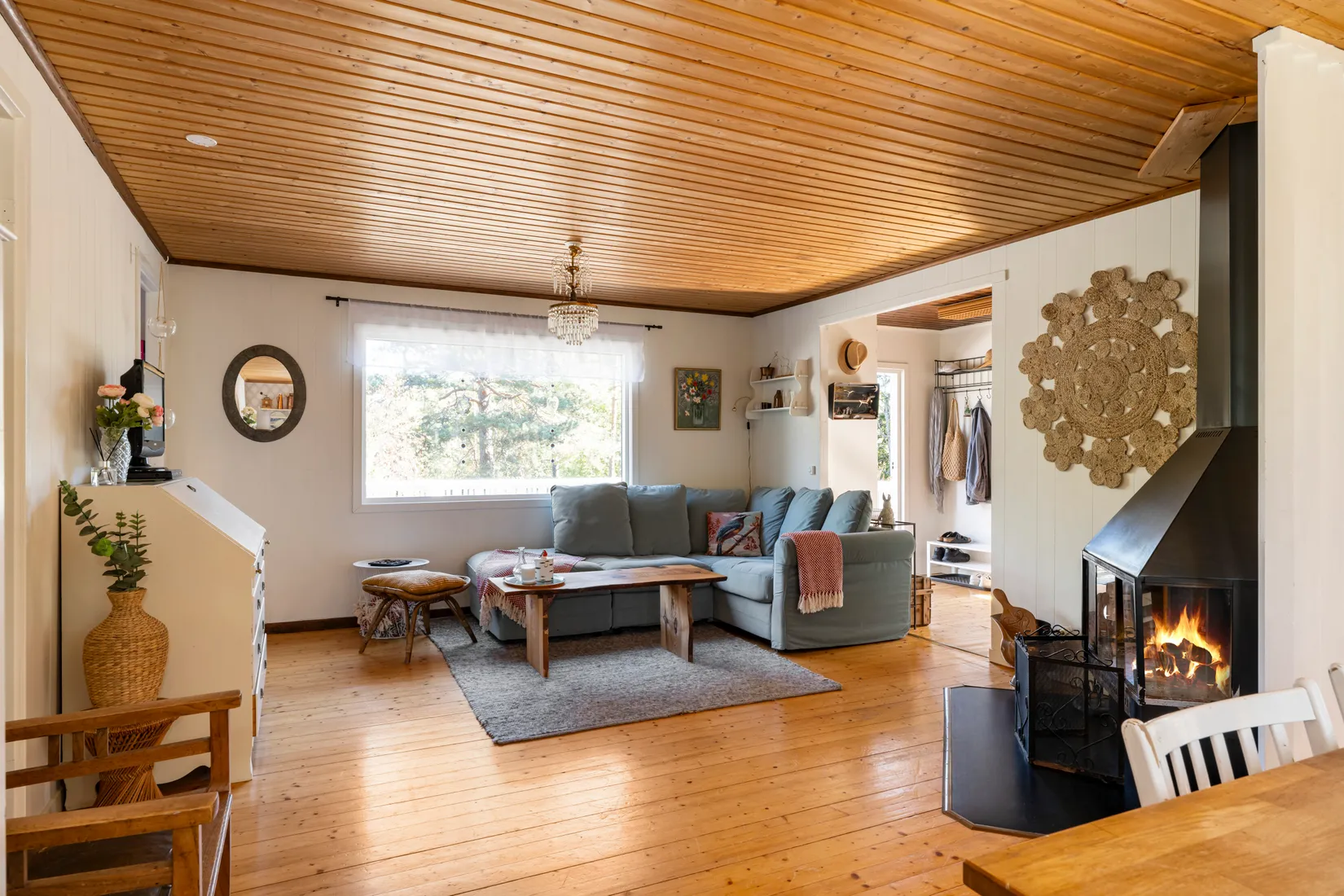 Fritidshus, Hällenvägen 33, Grimsättra, Norrtälje