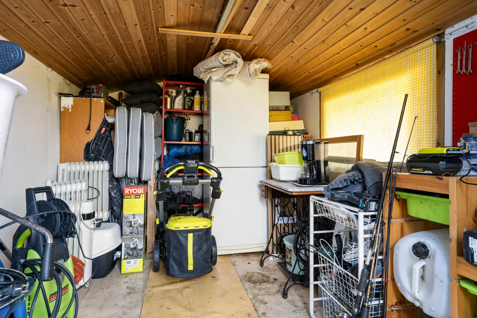 Fritidshus, Hällenvägen 33, Grimsättra, Norrtälje
