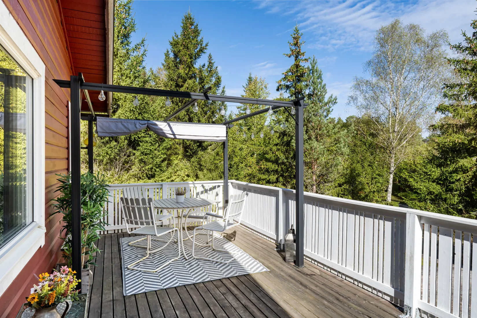 Fritidshus, Hällenvägen 33, Grimsättra, Norrtälje