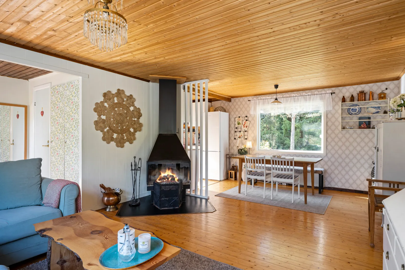 Fritidshus, Hällenvägen 33, Grimsättra, Norrtälje