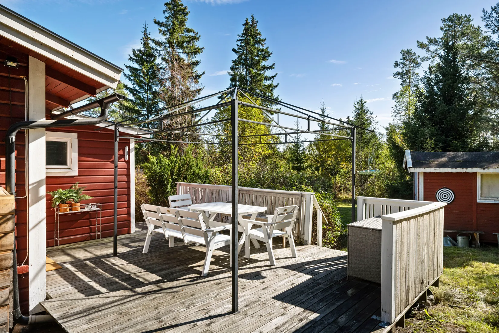 Fritidshus, Hällenvägen 33, Grimsättra, Norrtälje