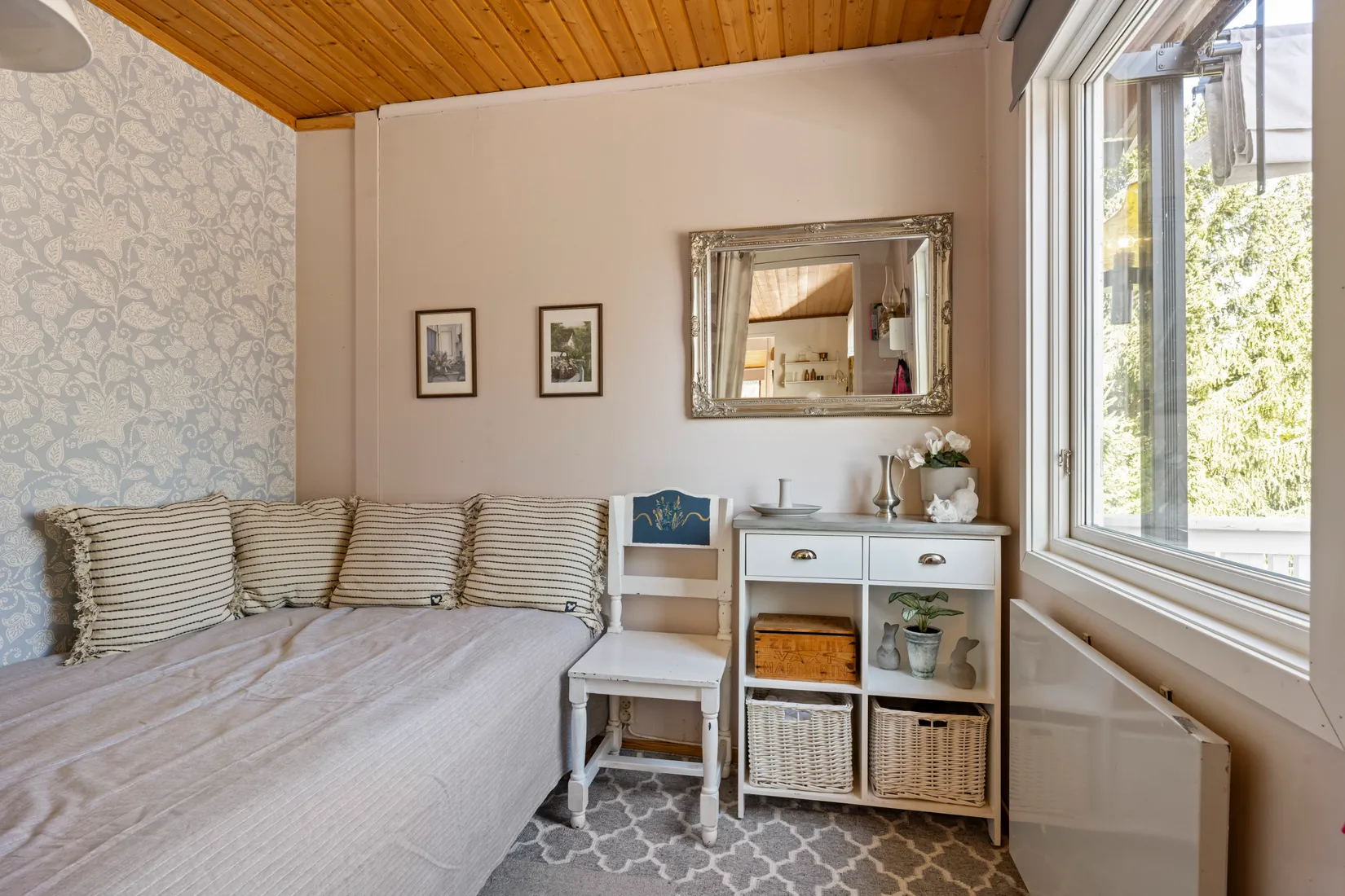 Fritidshus, Hällenvägen 33, Grimsättra, Norrtälje