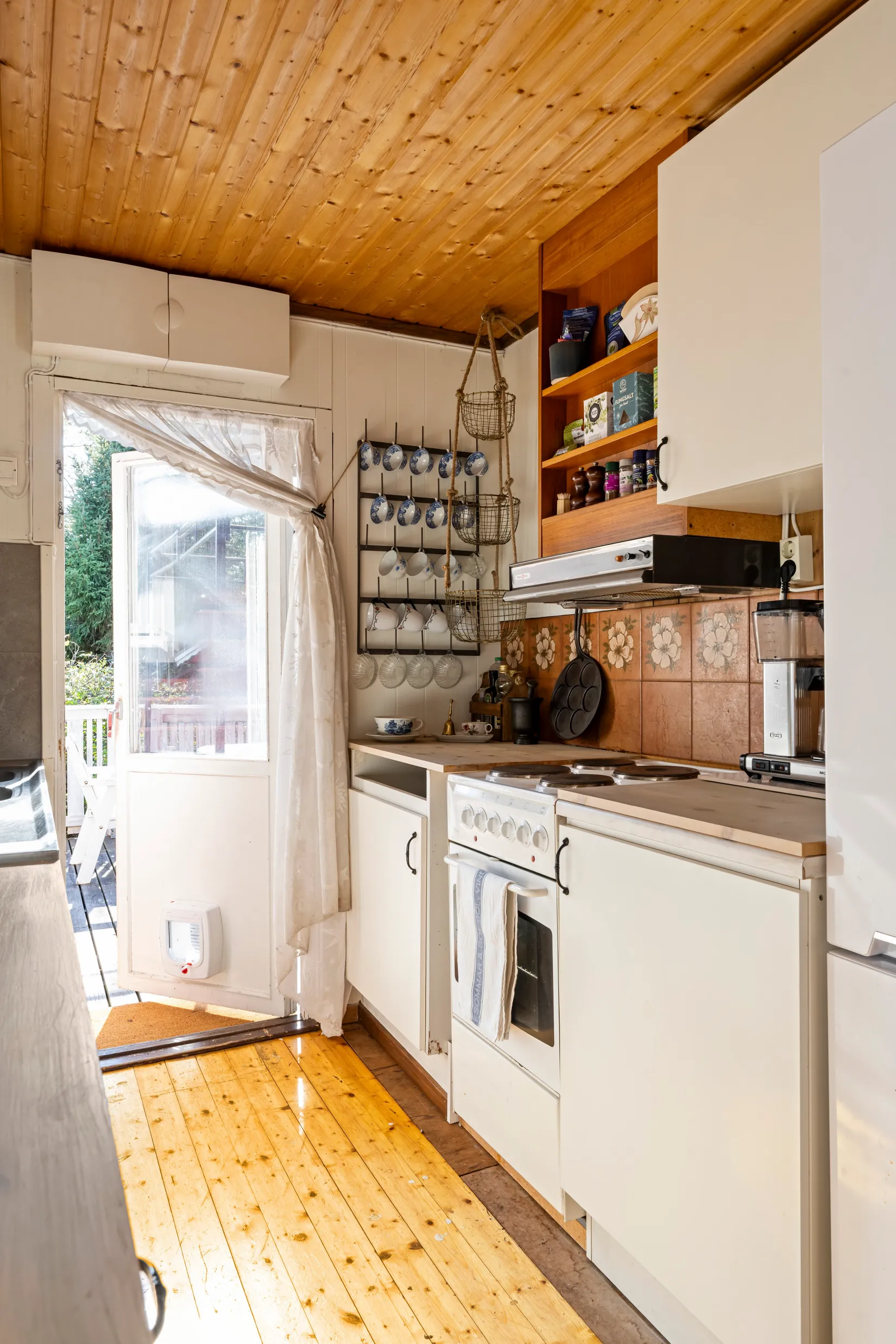 Fritidshus, Hällenvägen 33, Grimsättra, Norrtälje