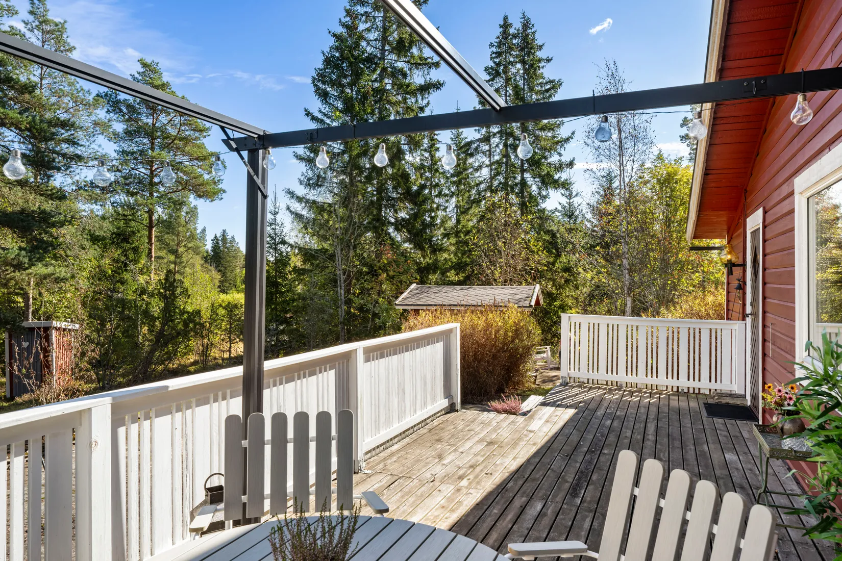 Fritidshus, Hällenvägen 33, Grimsättra, Norrtälje