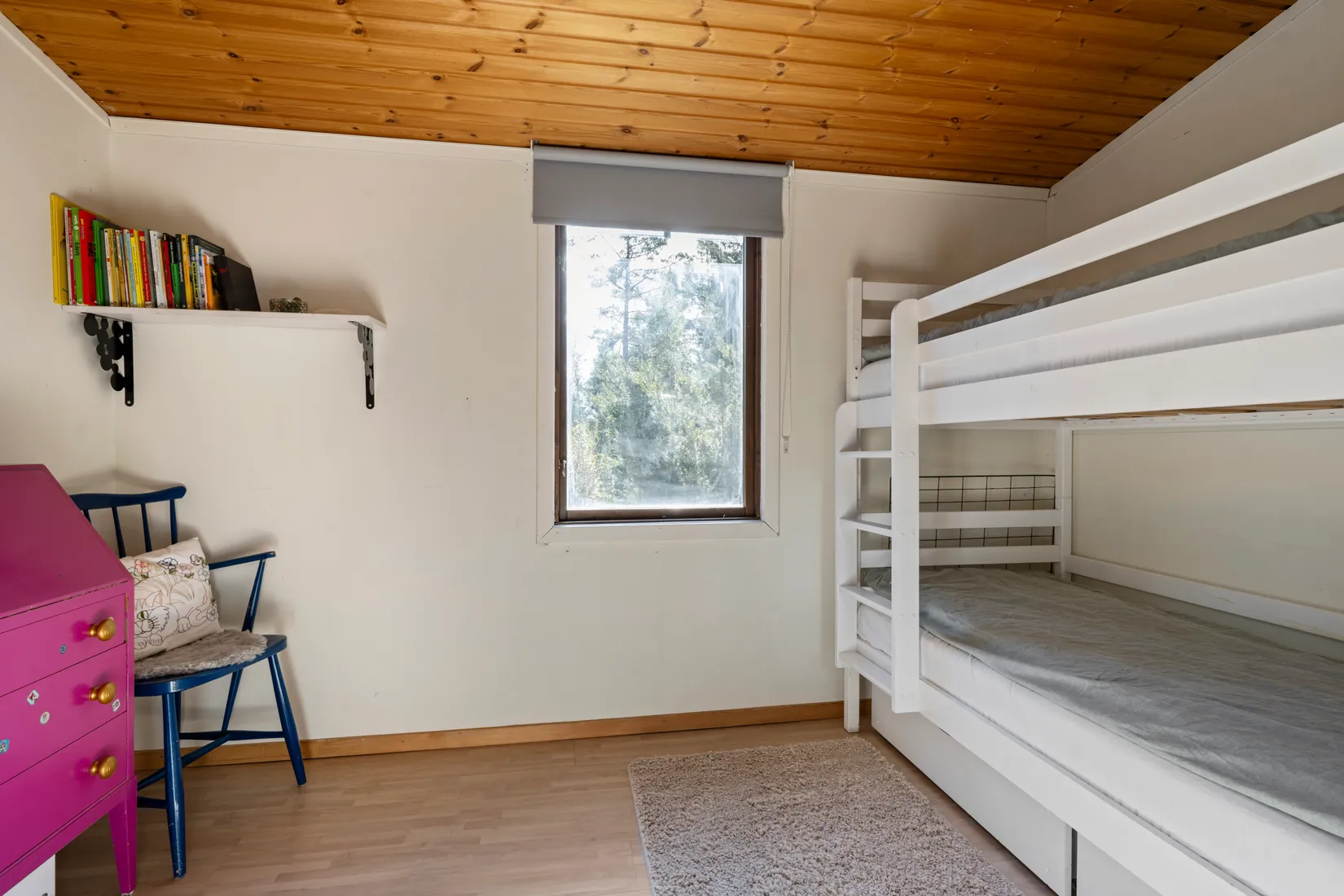 Fritidshus, Hällenvägen 33, Grimsättra, Norrtälje