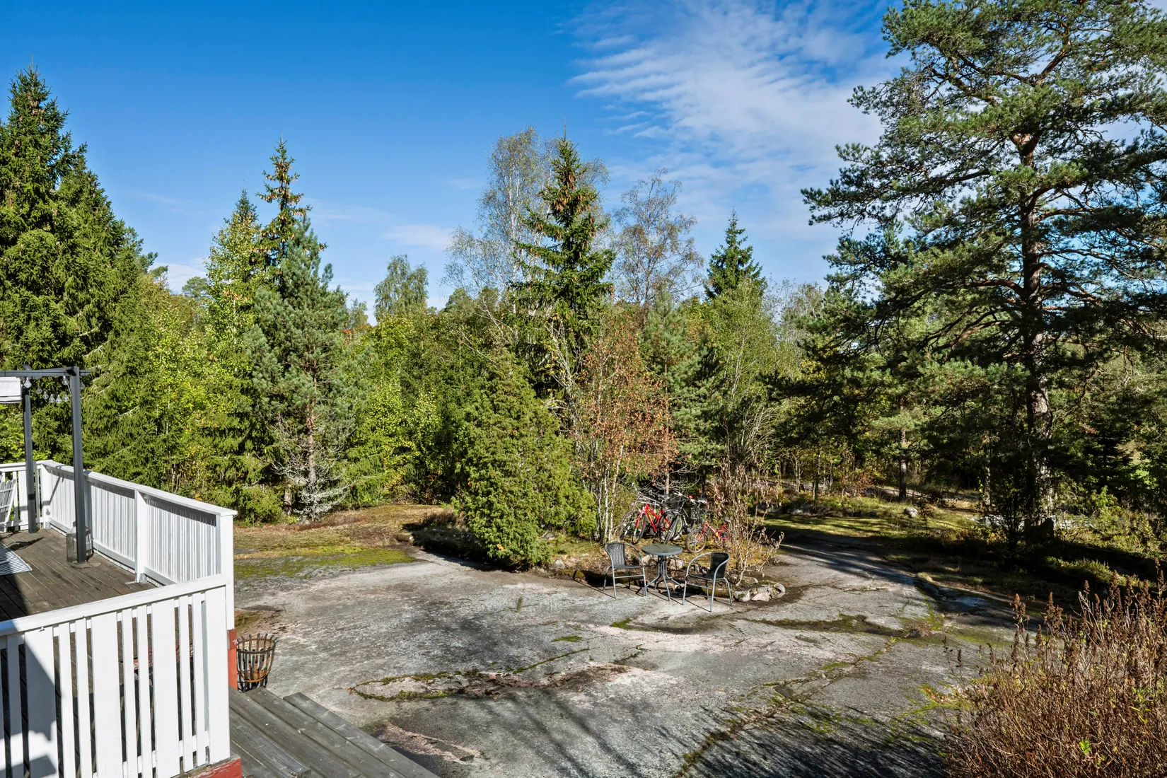 Fritidshus, Hällenvägen 33, Grimsättra, Norrtälje
