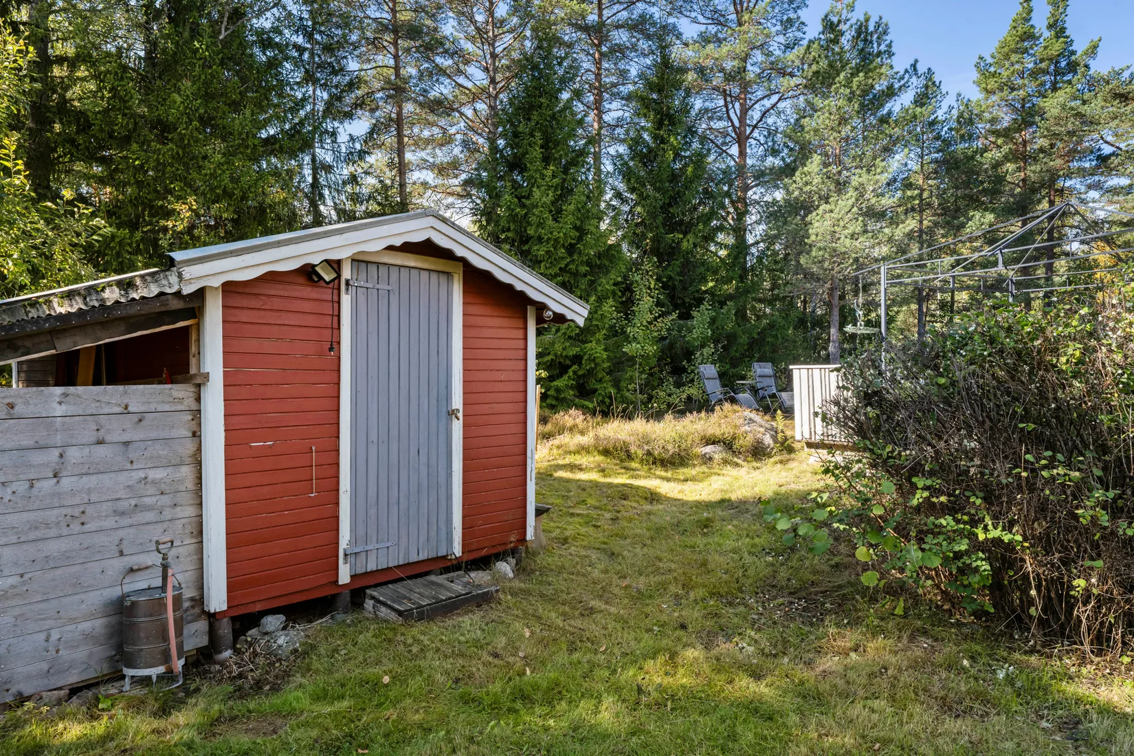Fritidshus, Hällenvägen 33, Grimsättra, Norrtälje