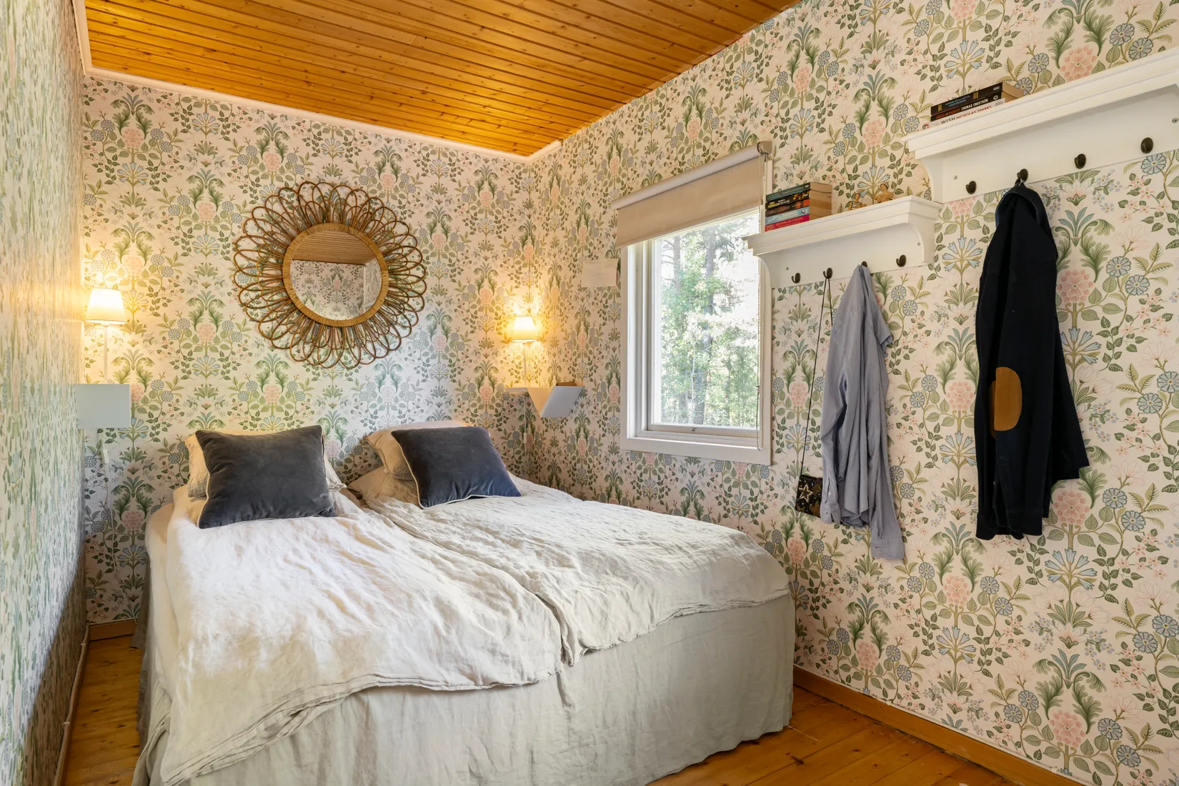 Fritidshus, Hällenvägen 33, Grimsättra, Norrtälje