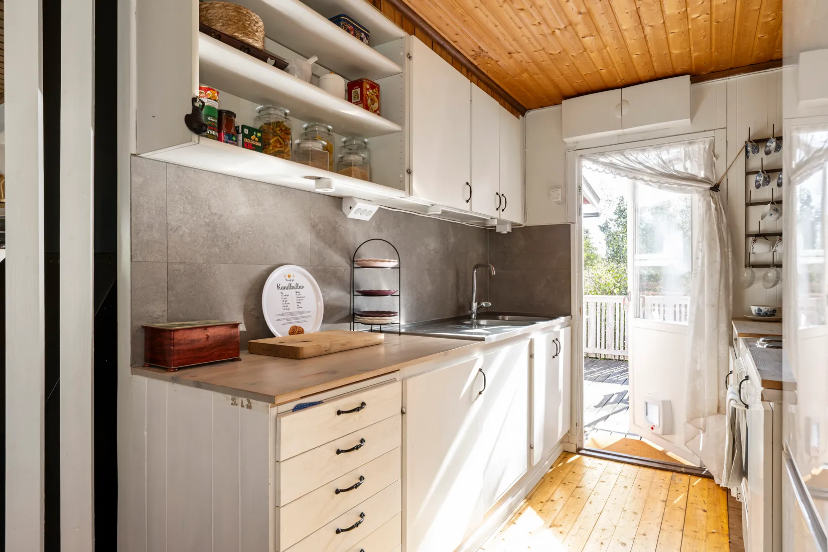 Fritidshus, Hällenvägen 33, Grimsättra, Norrtälje