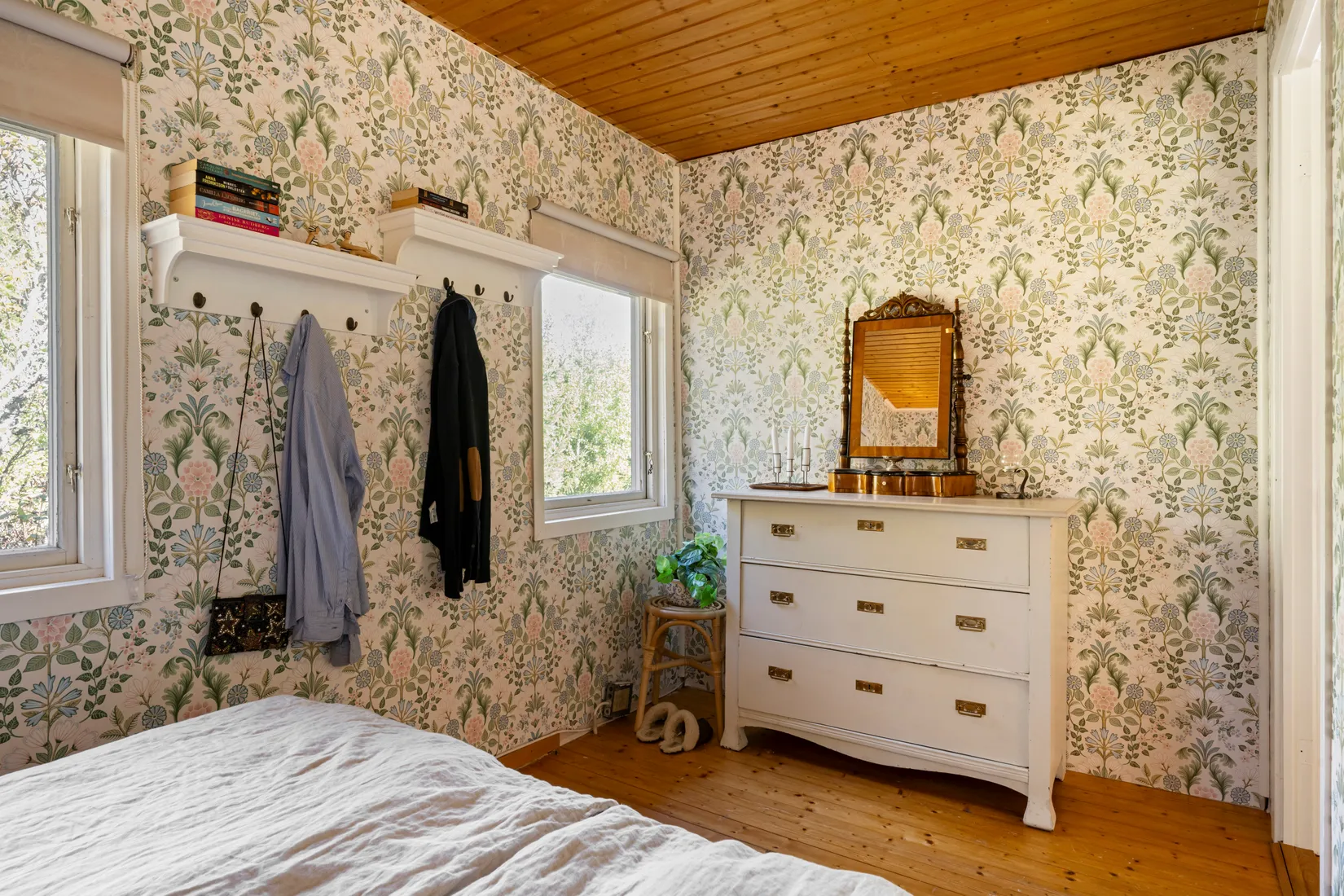 Fritidshus, Hällenvägen 33, Grimsättra, Norrtälje