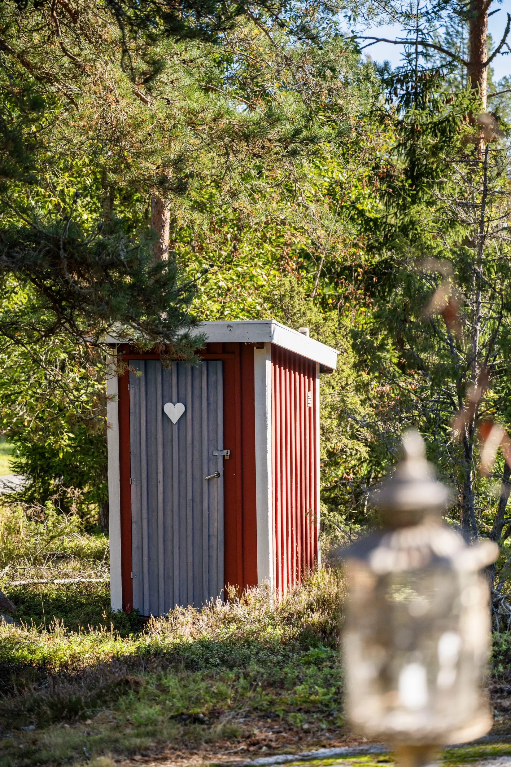 Fritidshus, Hällenvägen 33, Grimsättra, Norrtälje