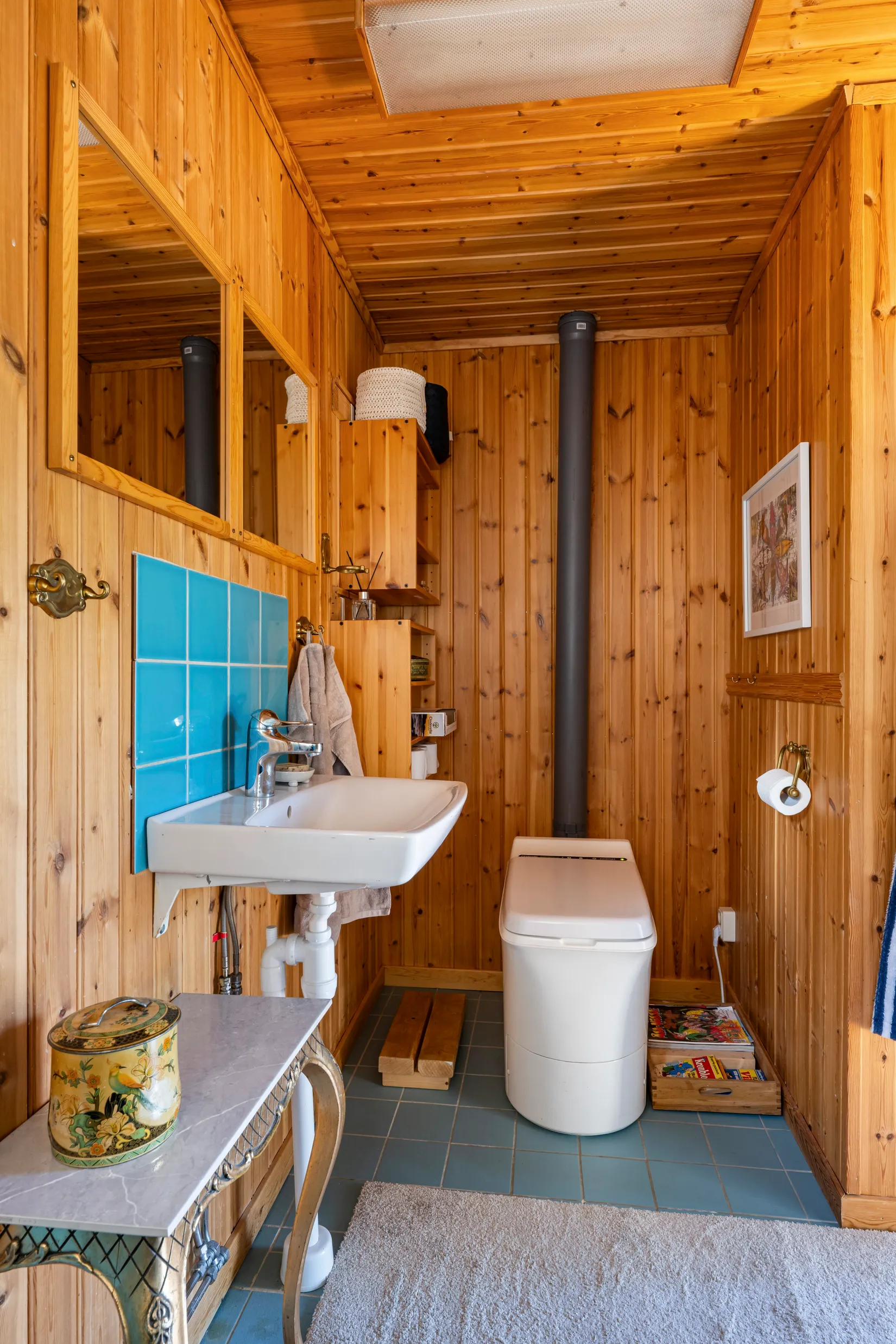 Fritidshus, Hällenvägen 33, Grimsättra, Norrtälje
