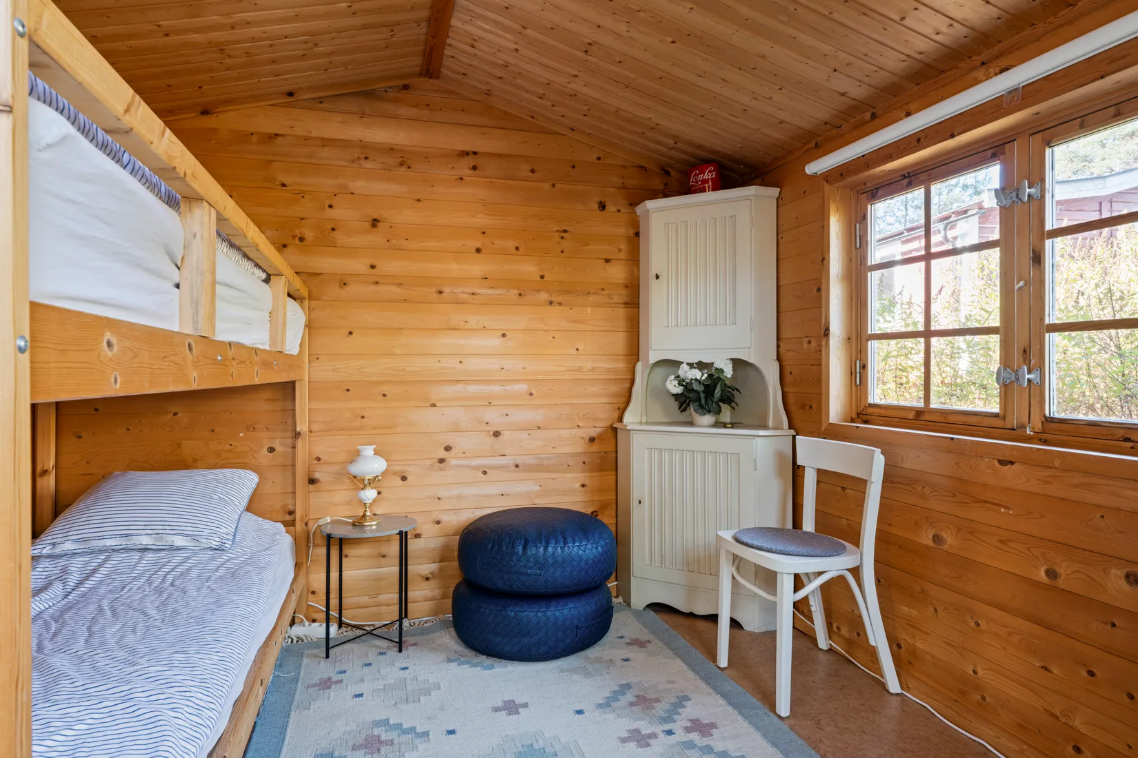 Fritidshus, Hällenvägen 33, Grimsättra, Norrtälje