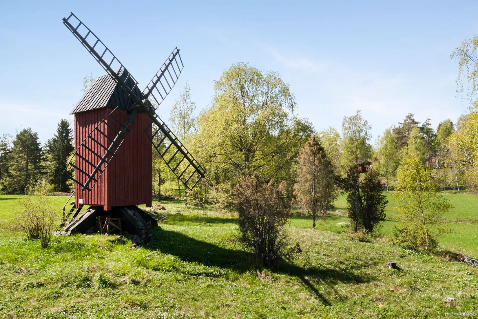 Fritidshus, Hällenvägen 33, Grimsättra, Norrtälje