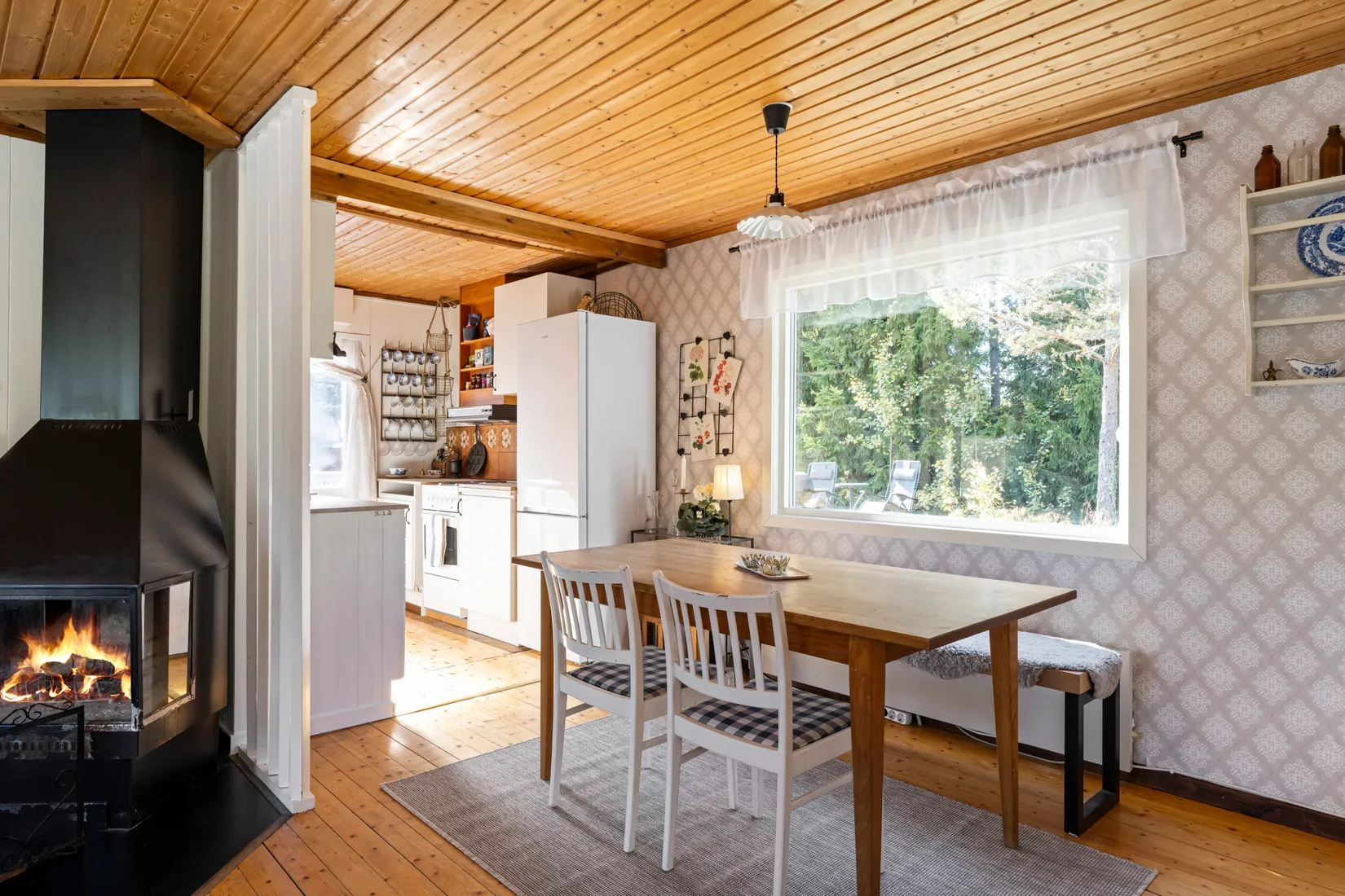 Fritidshus, Hällenvägen 33, Grimsättra, Norrtälje