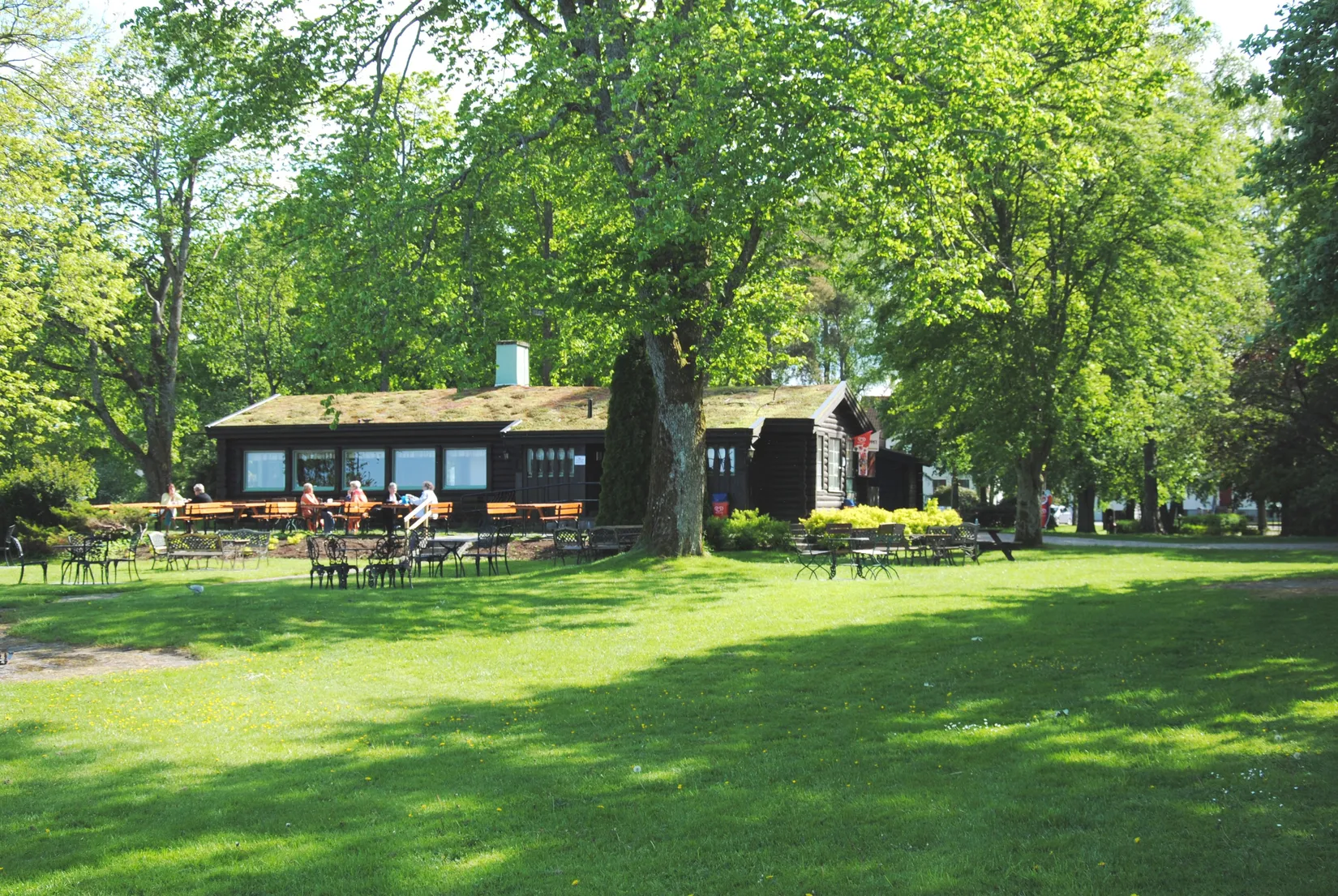 Bostadsrätt, Nygatan 23, Nordstan, Vänersborg