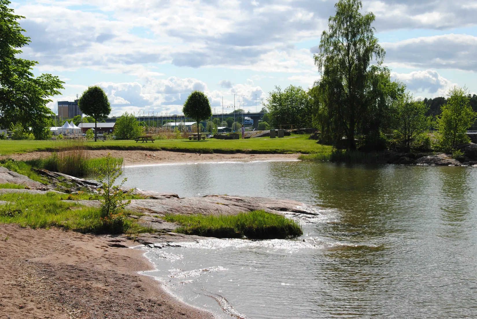 Bostadsrätt, Nygatan 23, Nordstan, Vänersborg