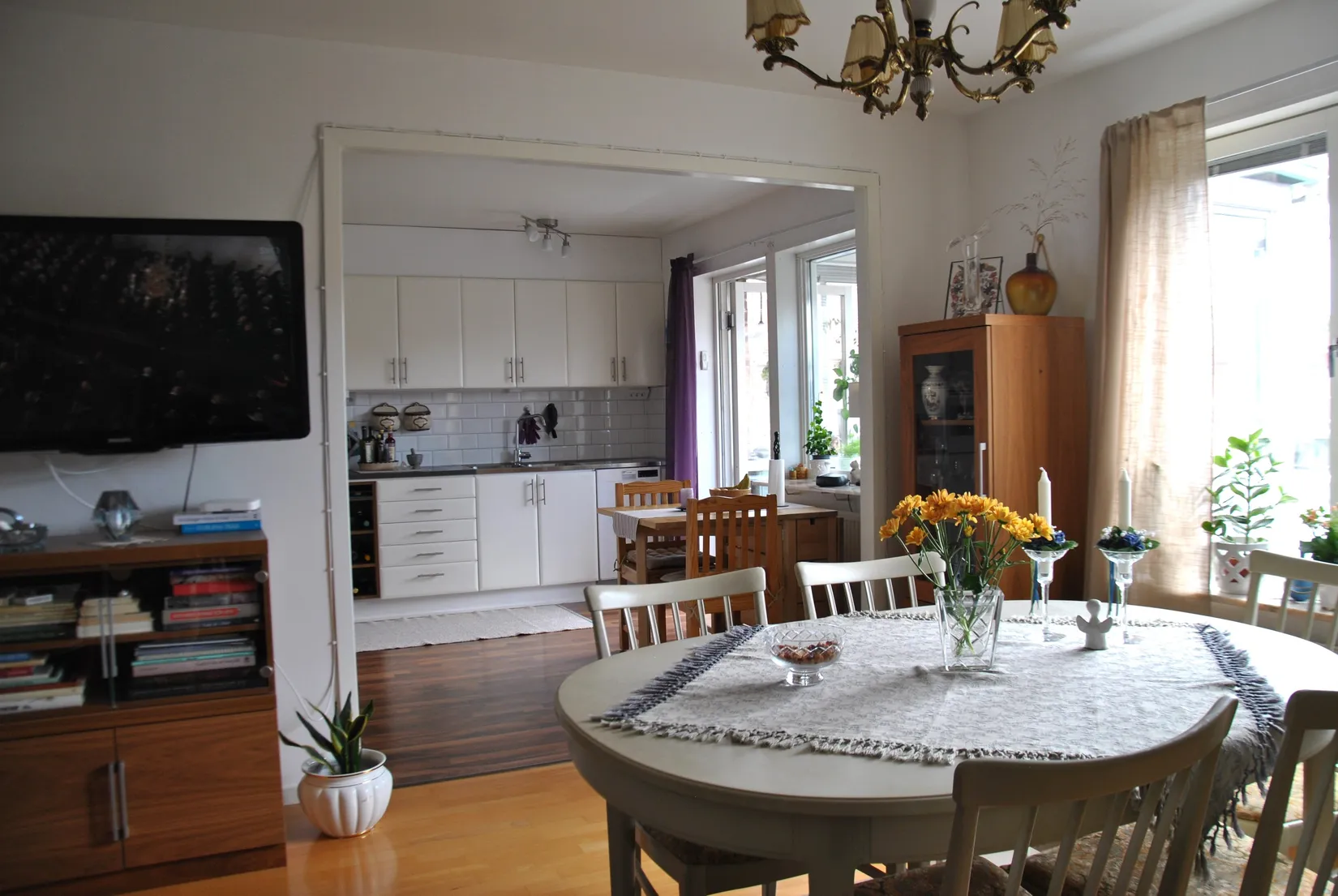 Bostadsrätt, Nygatan 23, Nordstan, Vänersborg