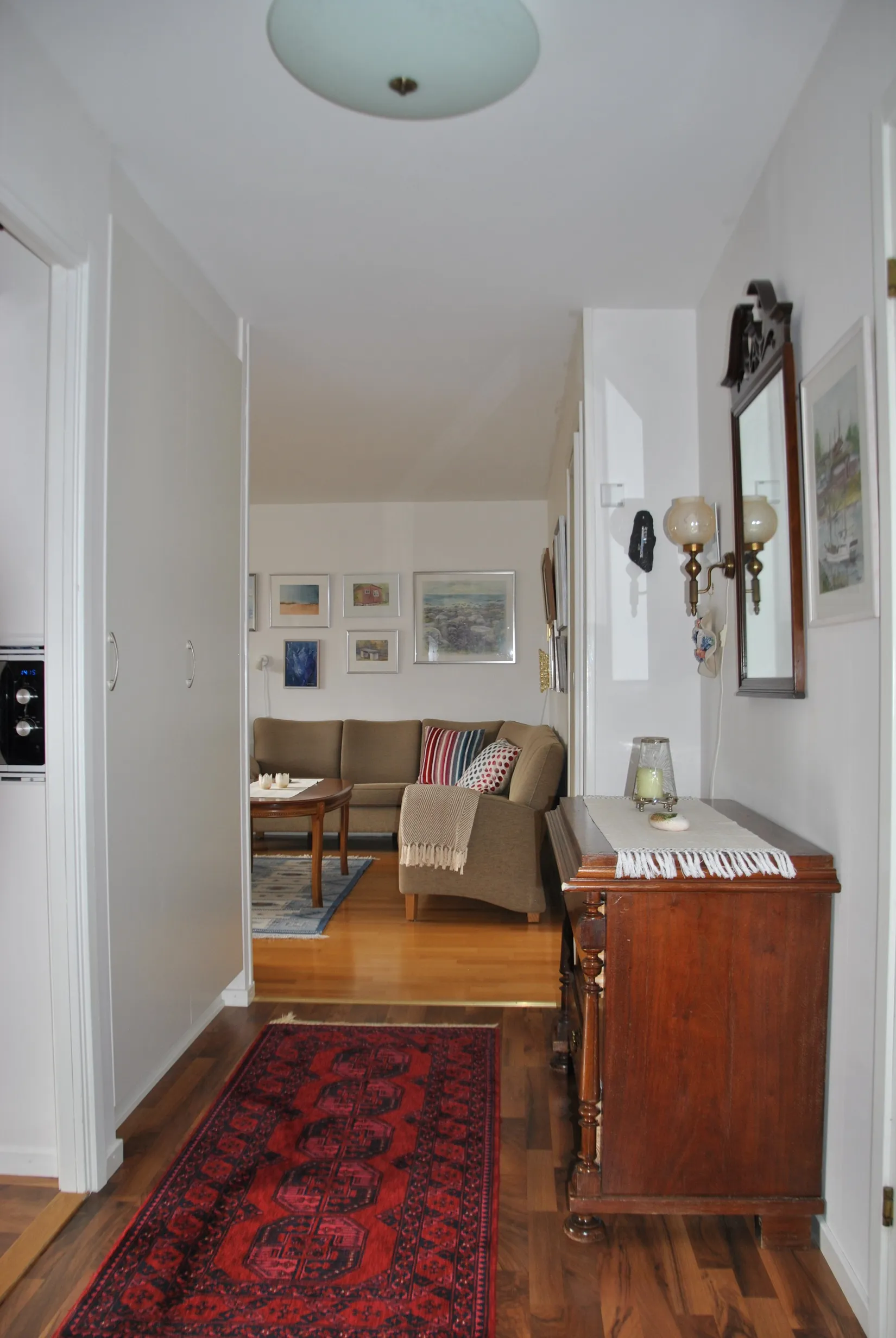 Bostadsrätt, Nygatan 23, Nordstan, Vänersborg