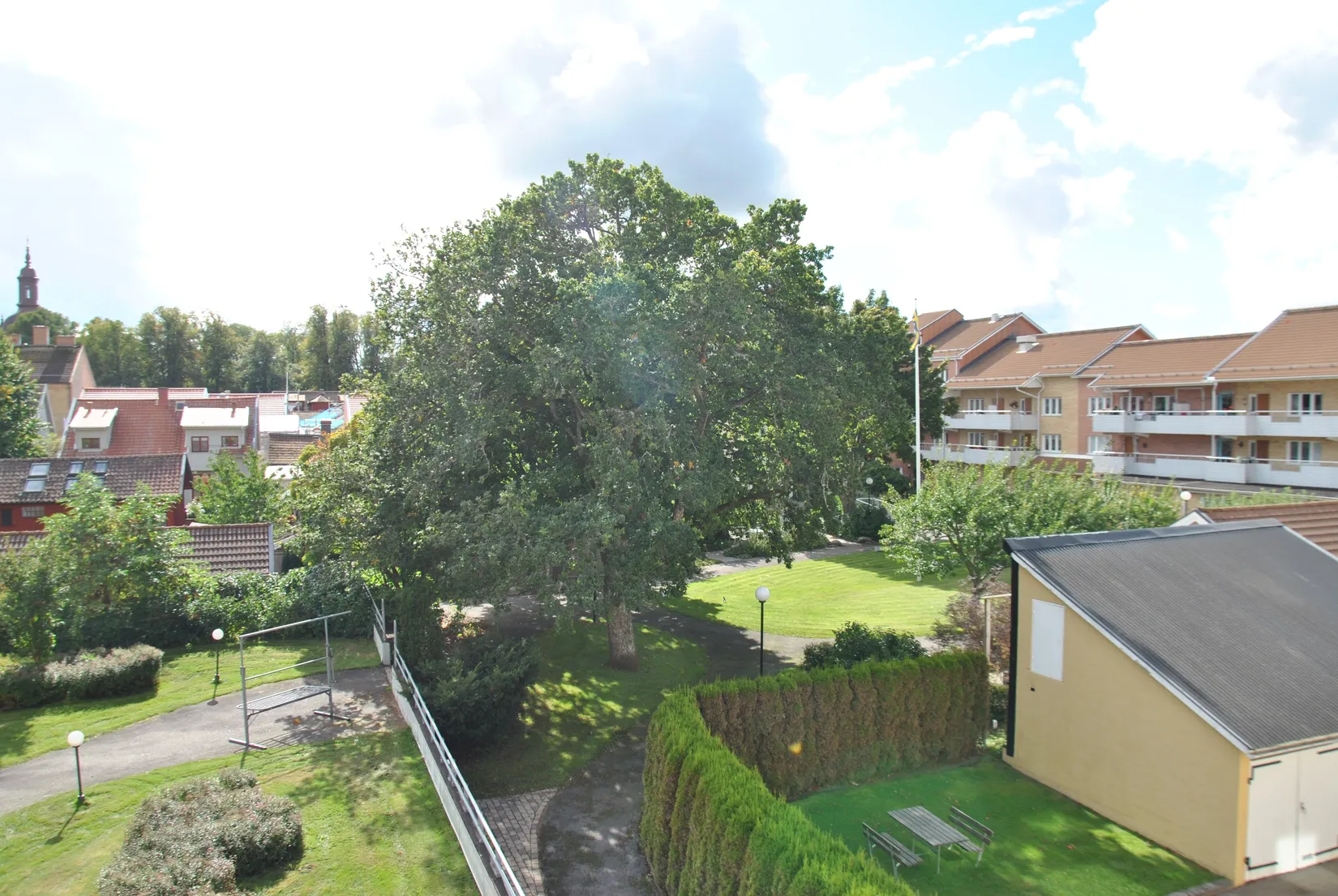 Bostadsrätt, Nygatan 23, Nordstan, Vänersborg
