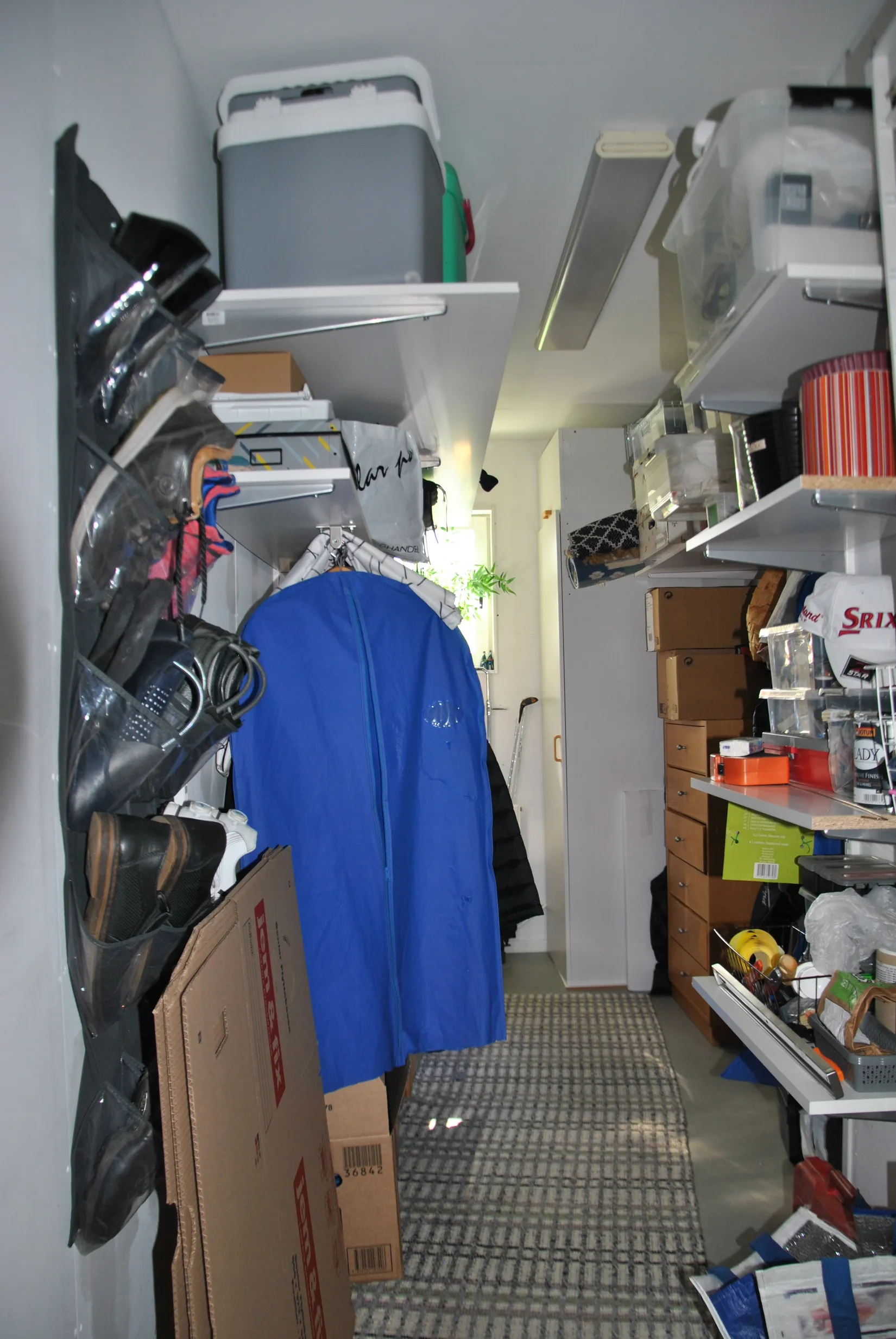 Bostadsrätt, Nygatan 23, Nordstan, Vänersborg