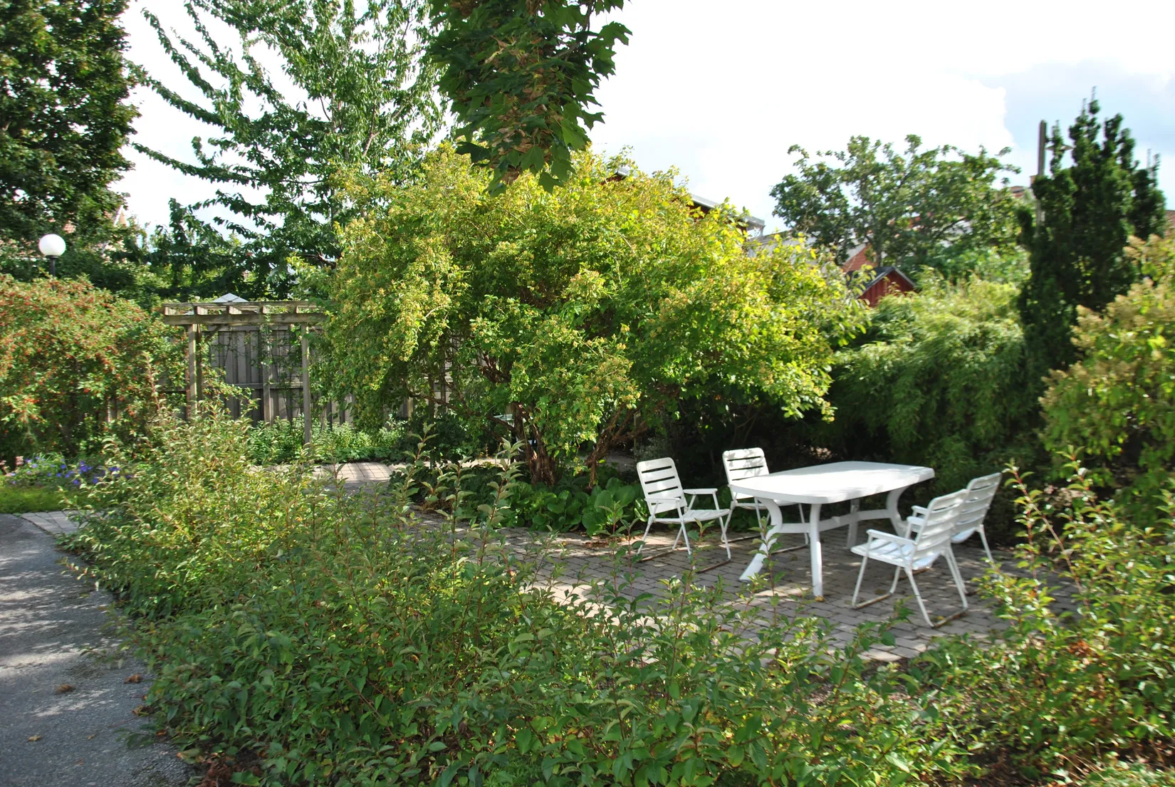 Bostadsrätt, Nygatan 23, Nordstan, Vänersborg