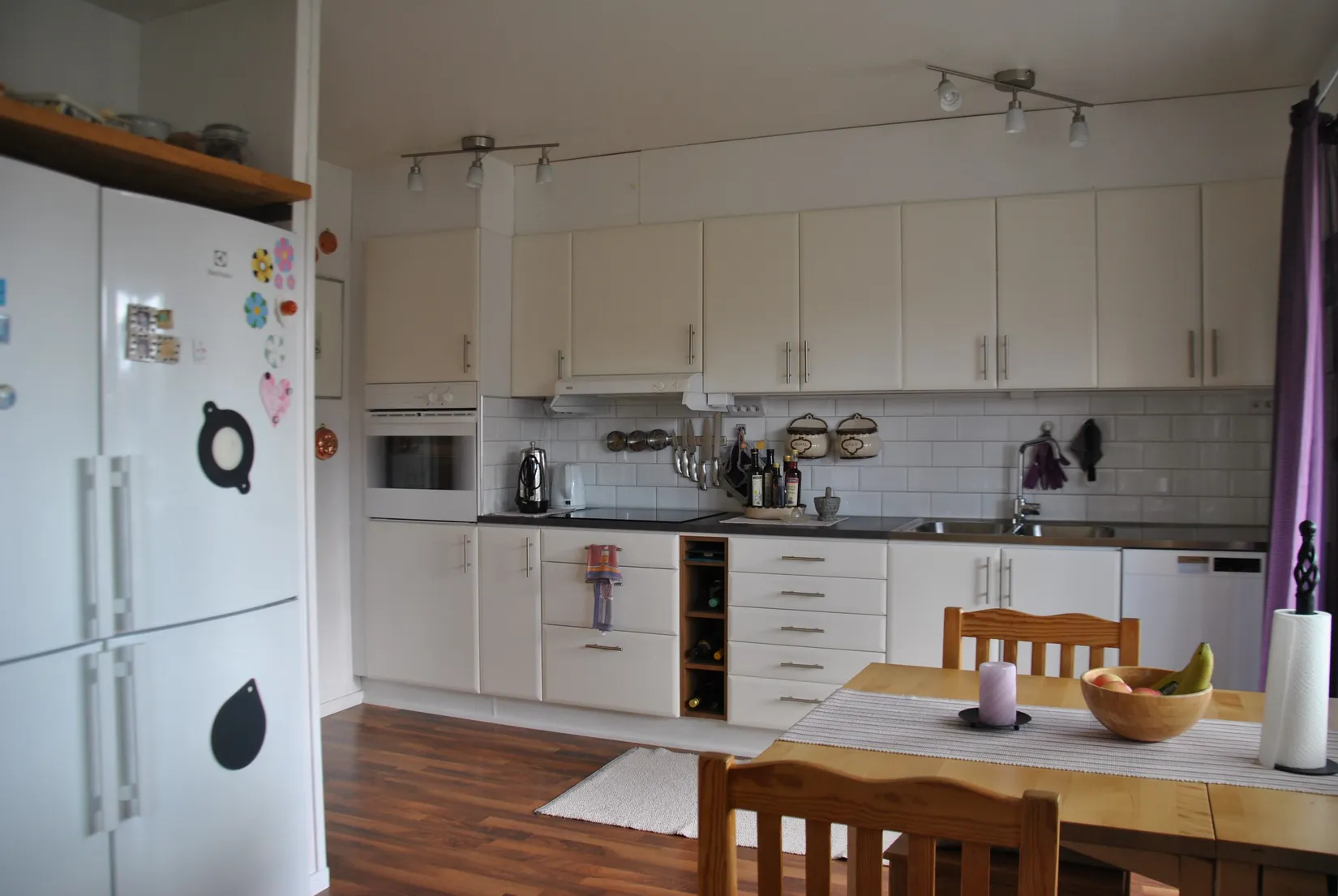 Bostadsrätt, Nygatan 23, Nordstan, Vänersborg
