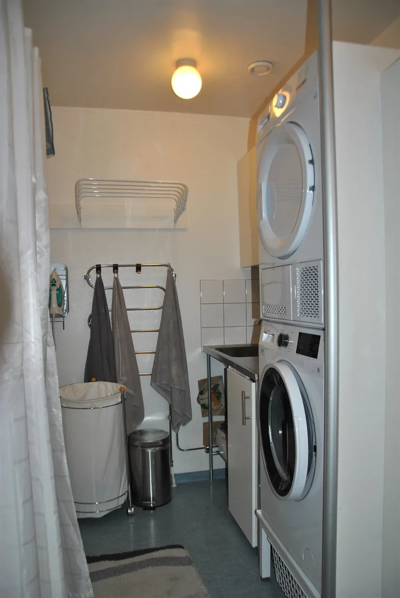 Bostadsrätt, Nygatan 23, Nordstan, Vänersborg