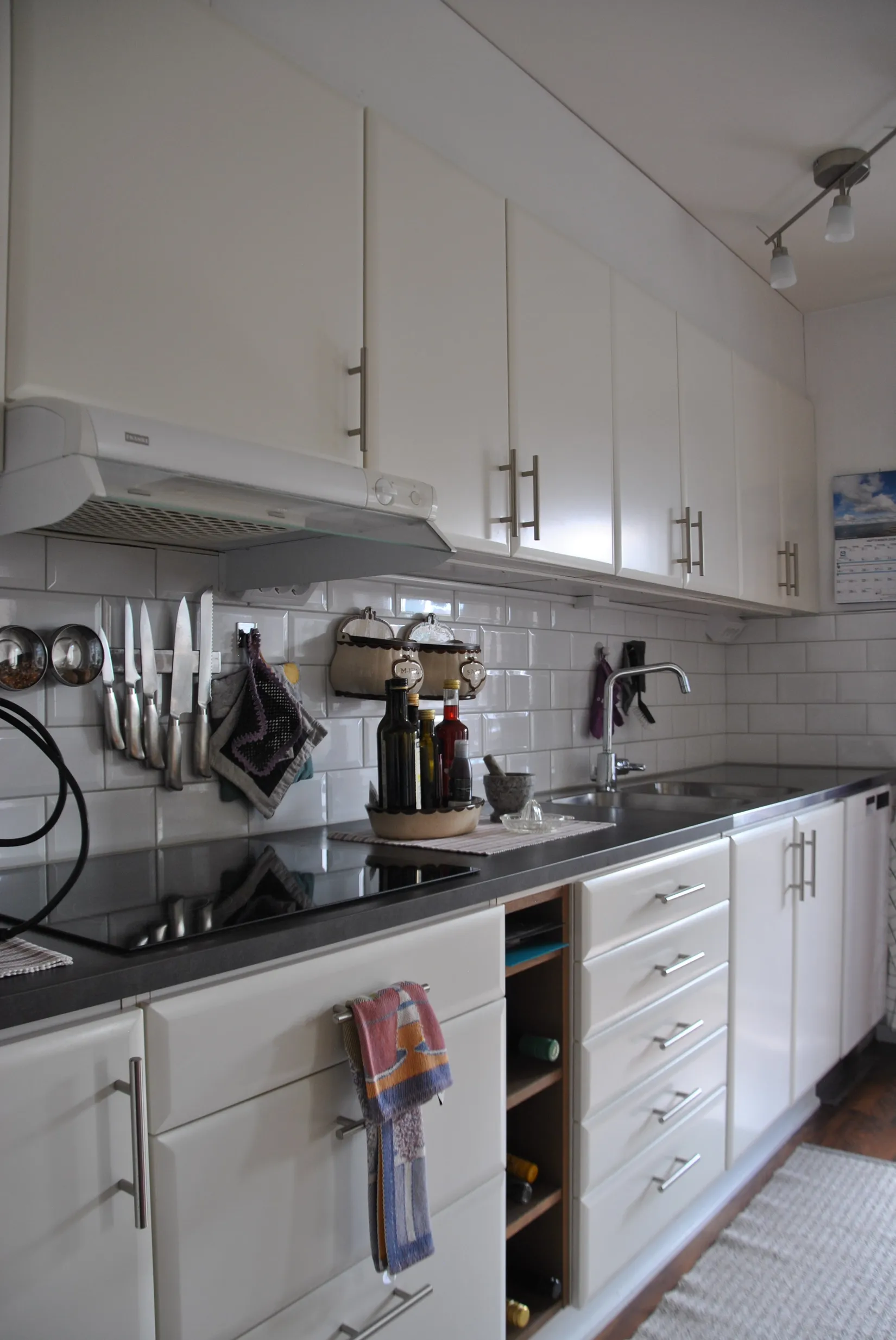 Bostadsrätt, Nygatan 23, Nordstan, Vänersborg