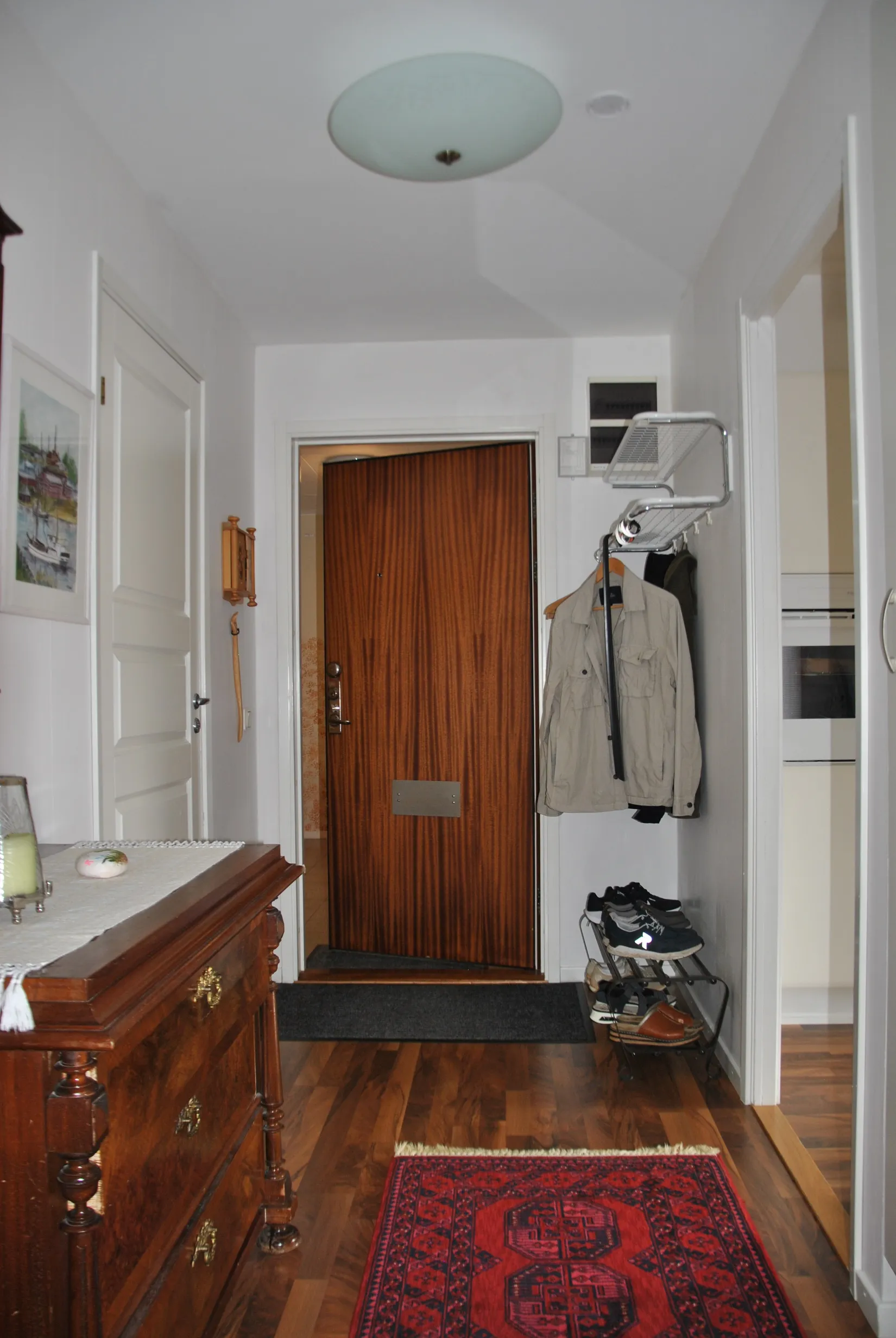 Bostadsrätt, Nygatan 23, Nordstan, Vänersborg
