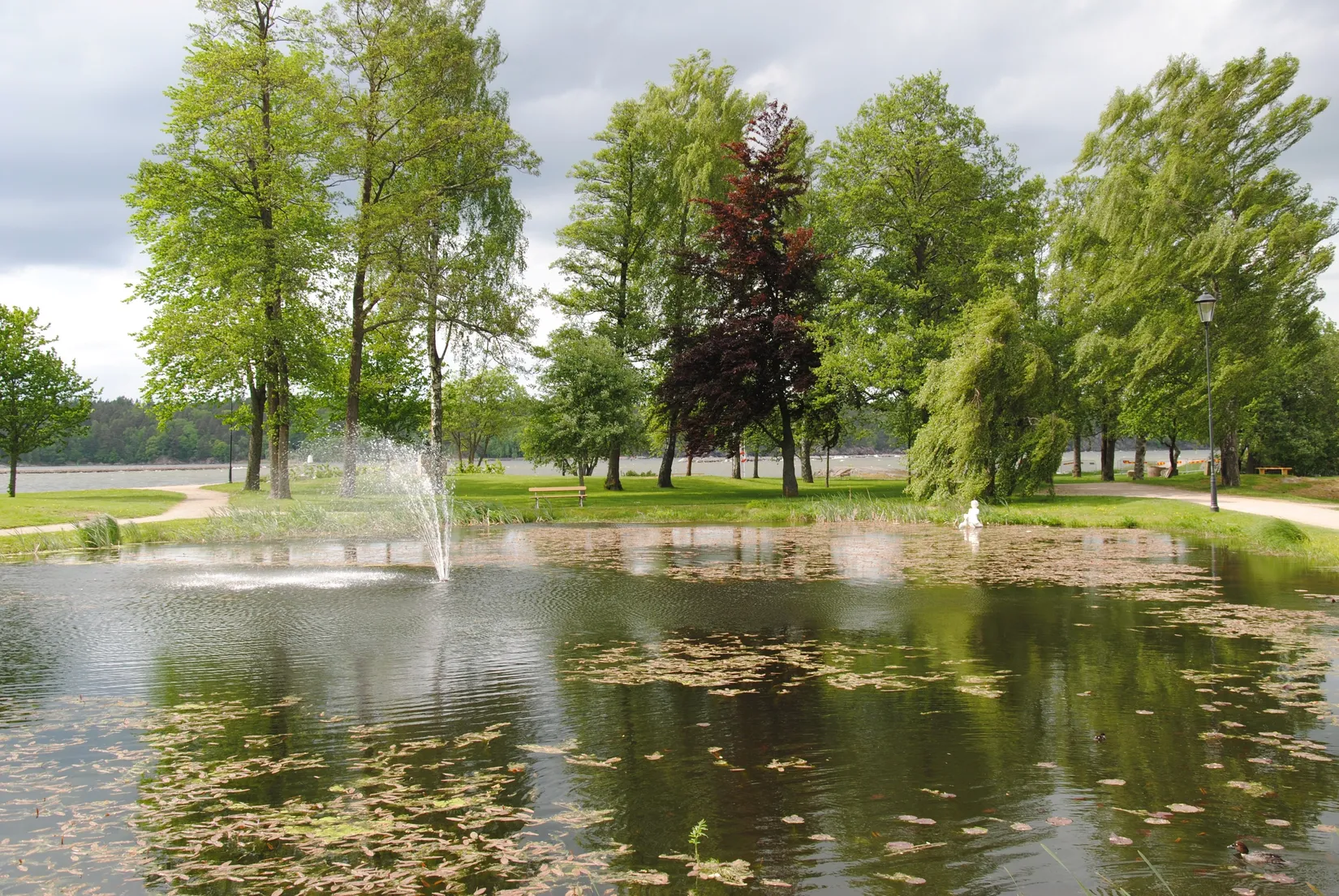 Bostadsrätt, Nygatan 23, Nordstan, Vänersborg