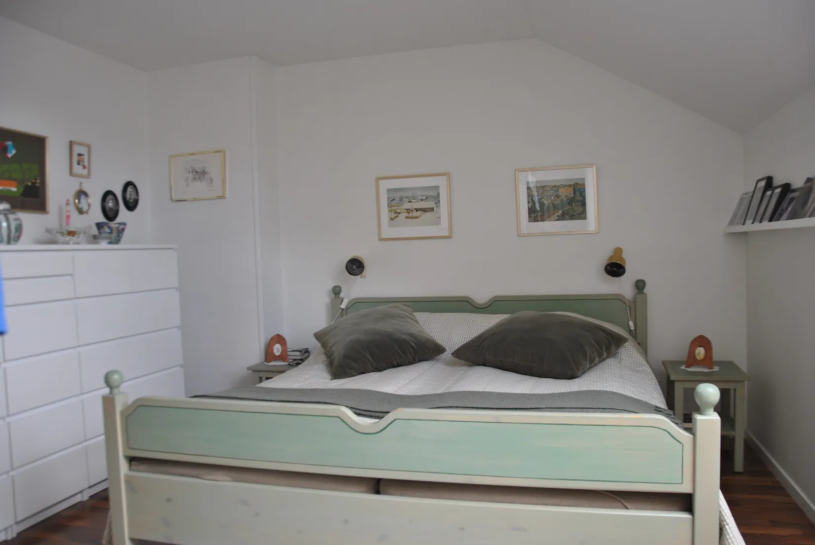 Bostadsrätt, Nygatan 23, Nordstan, Vänersborg