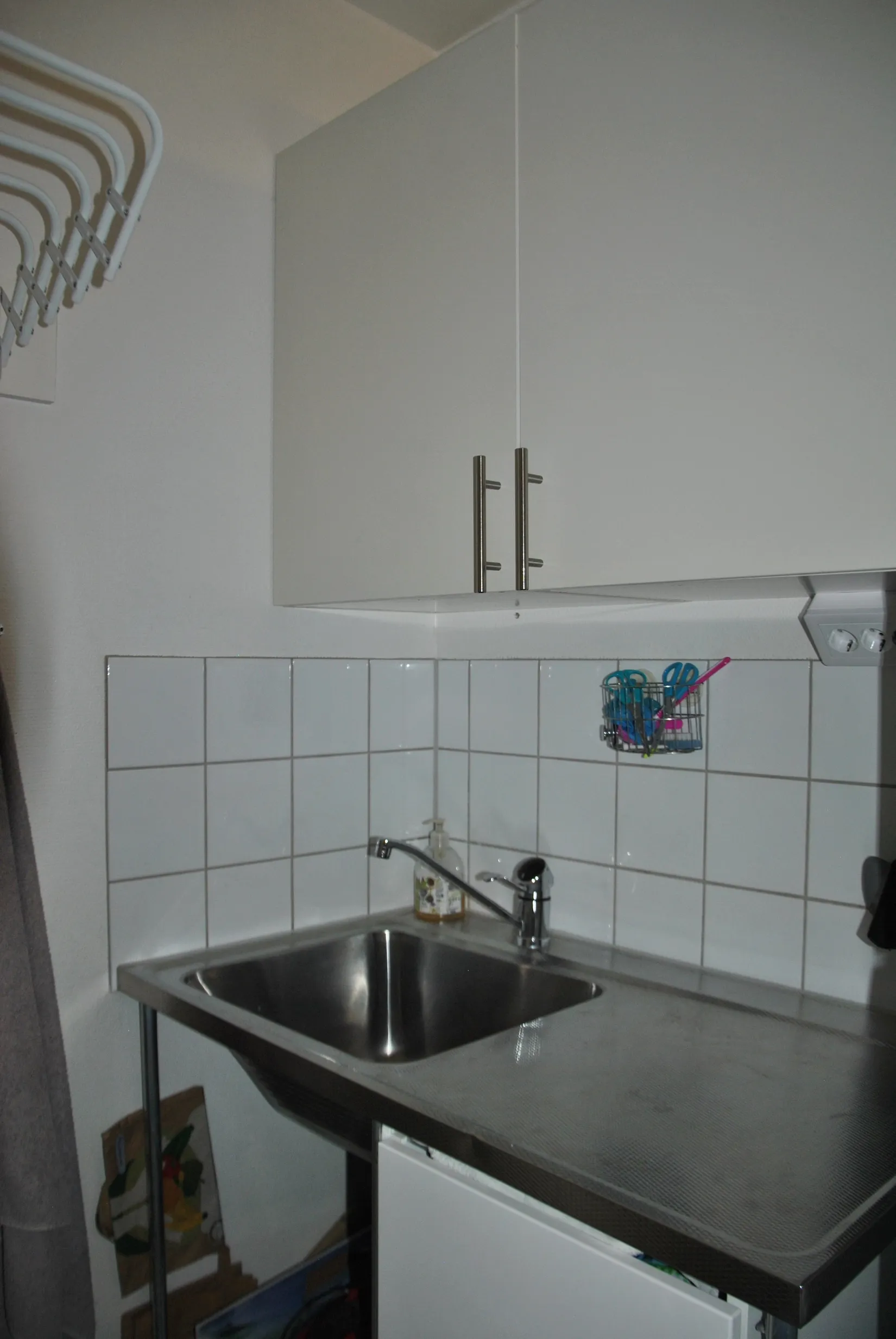 Bostadsrätt, Nygatan 23, Nordstan, Vänersborg