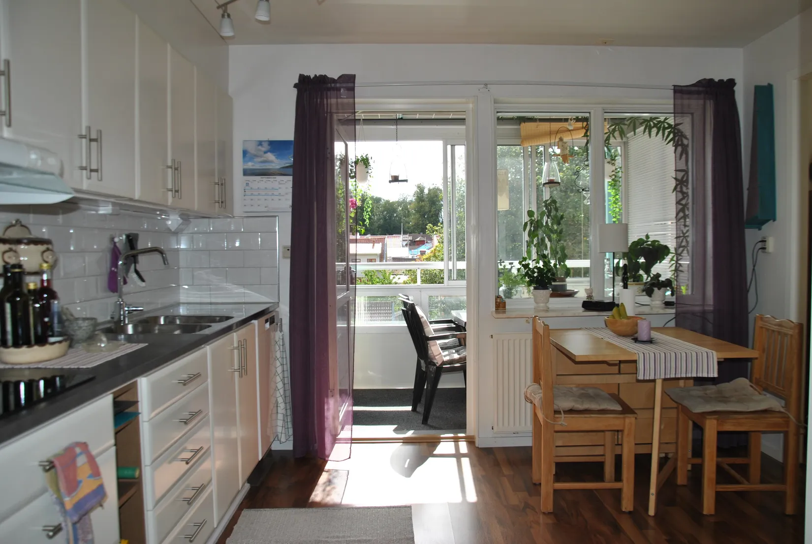 Bostadsrätt, Nygatan 23, Nordstan, Vänersborg