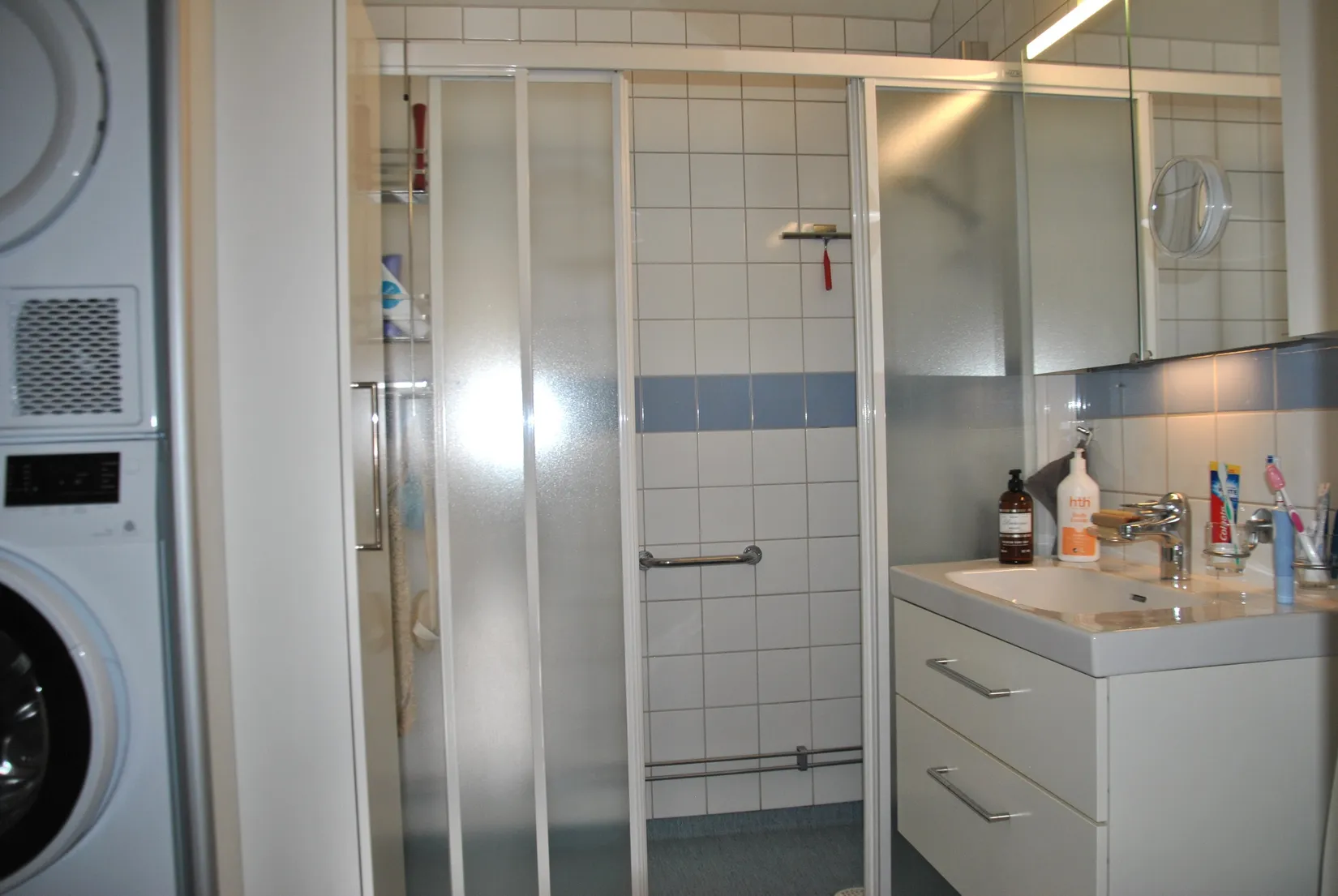 Bostadsrätt, Nygatan 23, Nordstan, Vänersborg