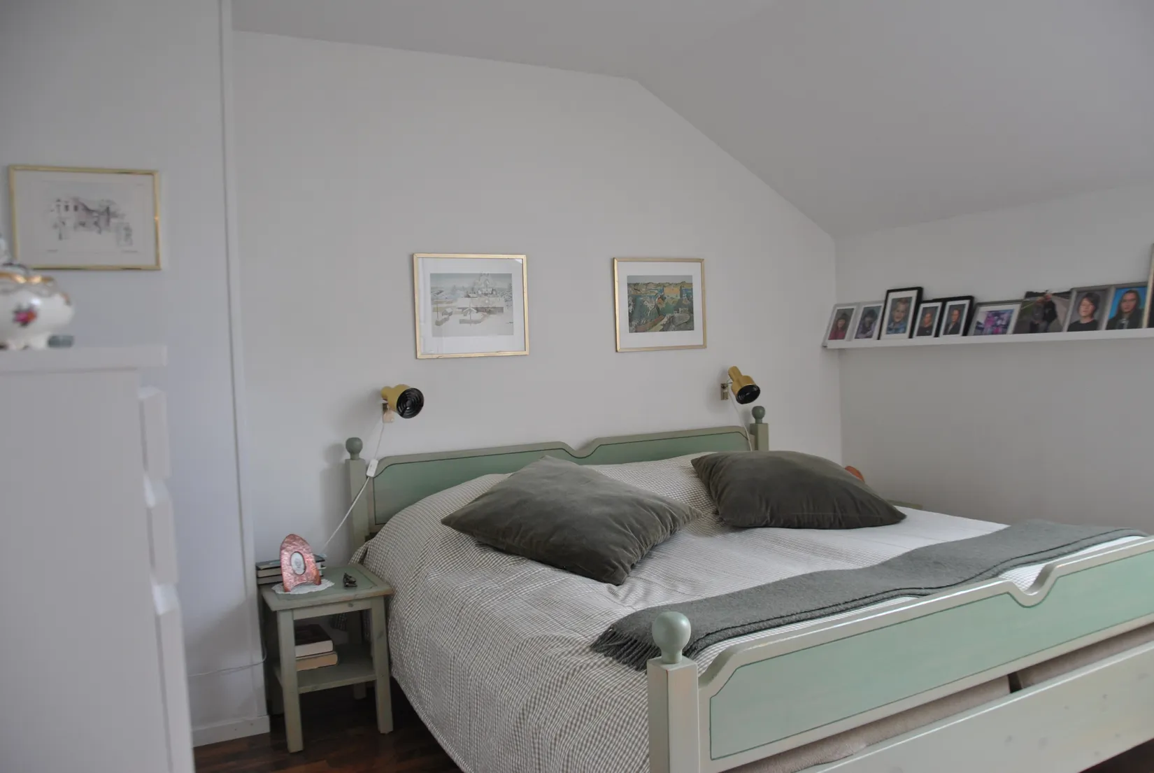 Bostadsrätt, Nygatan 23, Nordstan, Vänersborg