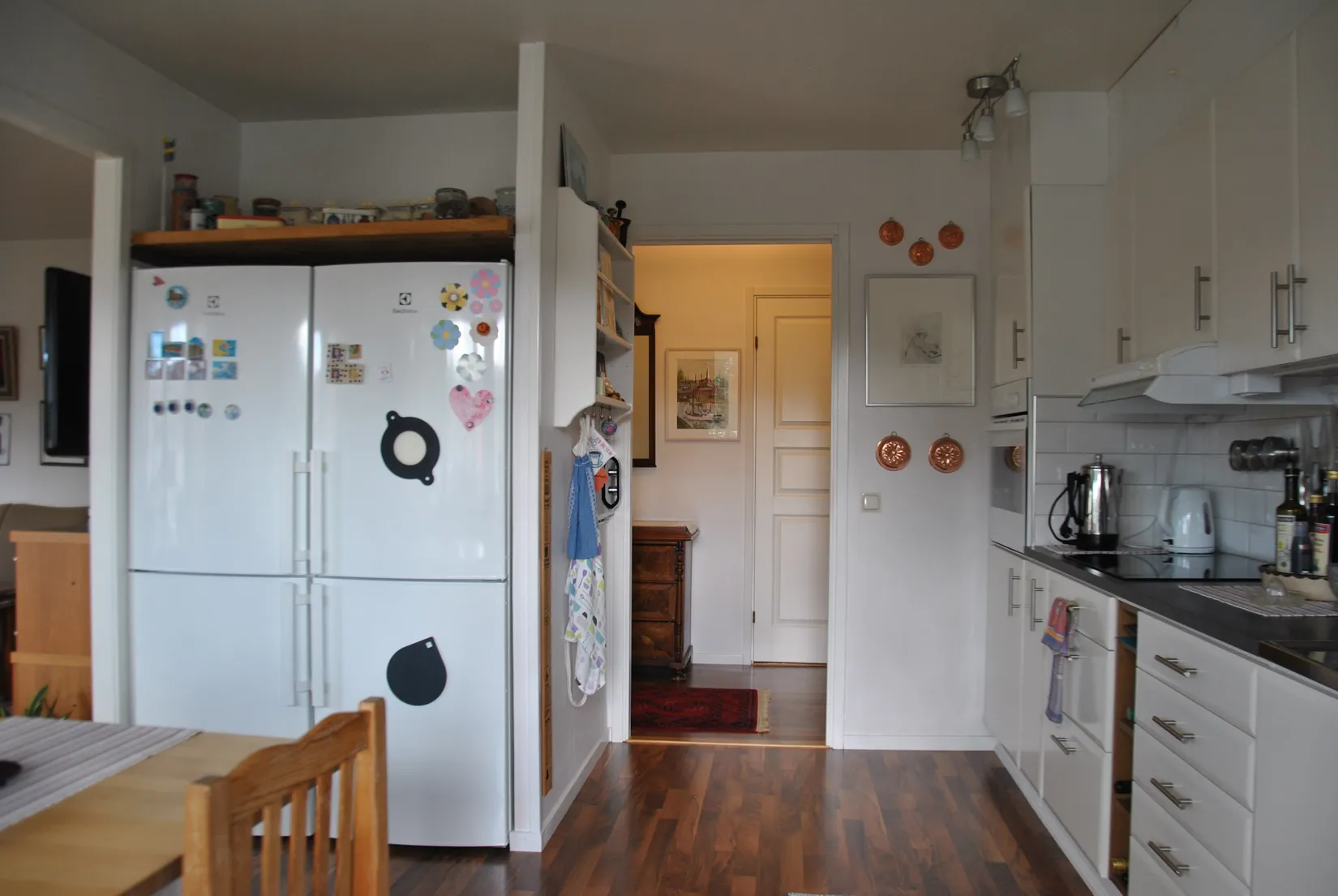 Bostadsrätt, Nygatan 23, Nordstan, Vänersborg