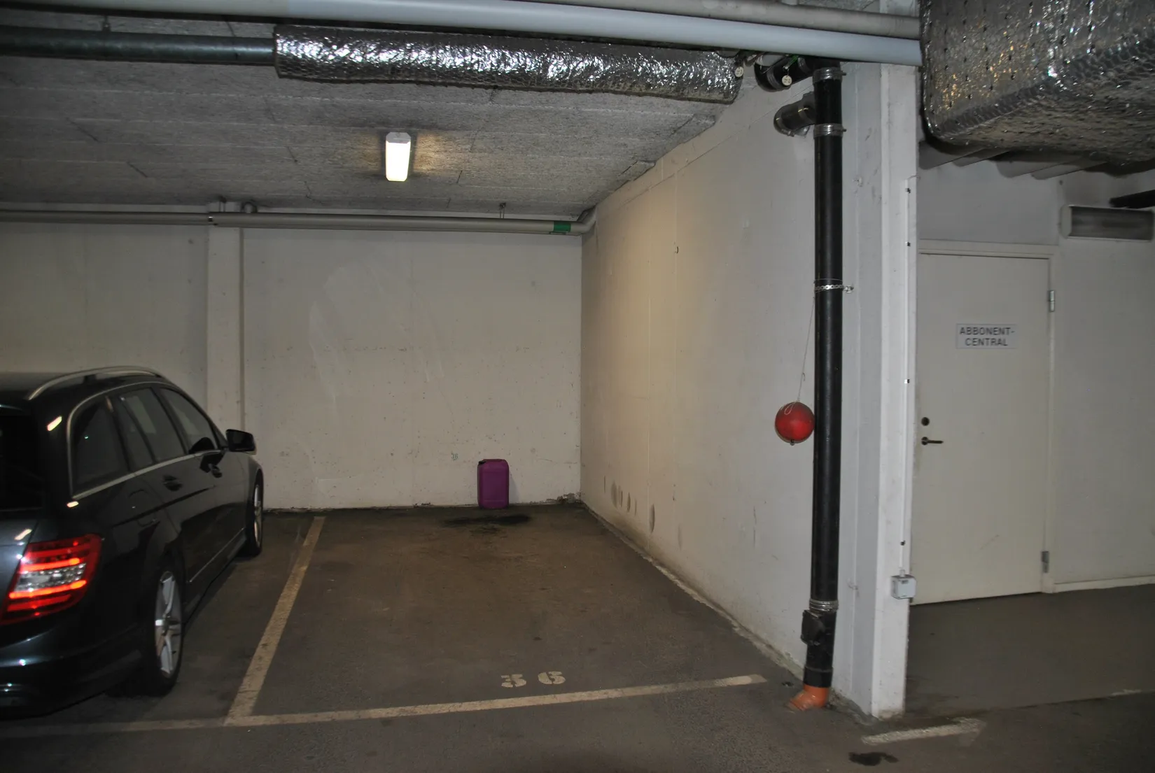 Bostadsrätt, Nygatan 23, Nordstan, Vänersborg