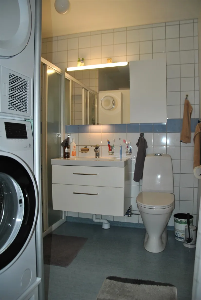 Bostadsrätt, Nygatan 23, Nordstan, Vänersborg