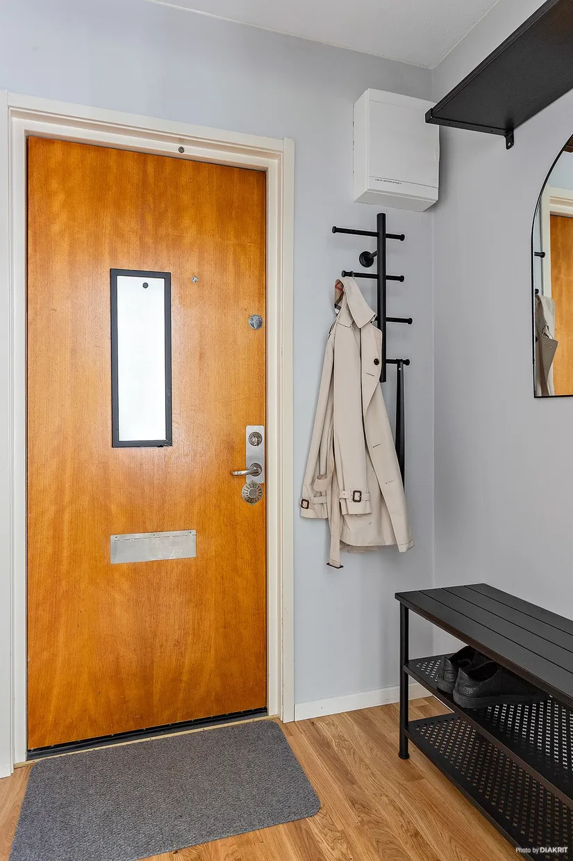 Bostadsrätt, Brännhögsvägen 17, Härryda