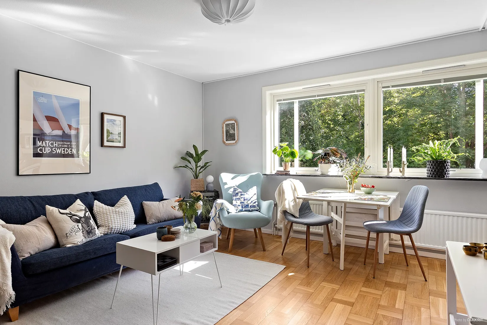 Bostadsrätt, Brännhögsvägen 17, Härryda