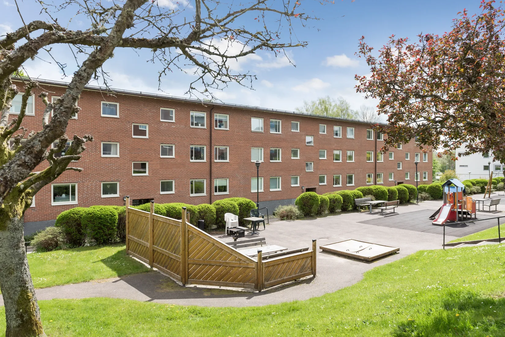 Bostadsrätt, Brännhögsvägen 17, Härryda