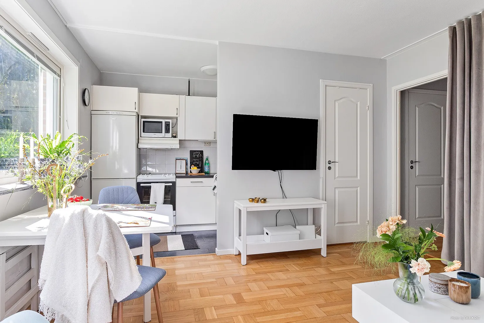 Bostadsrätt, Brännhögsvägen 17, Härryda