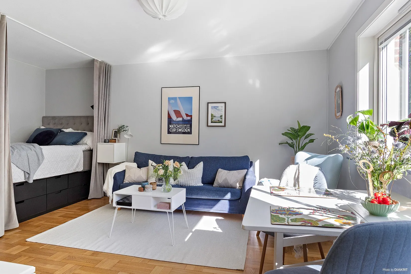 Bostadsrätt, Brännhögsvägen 17, Härryda