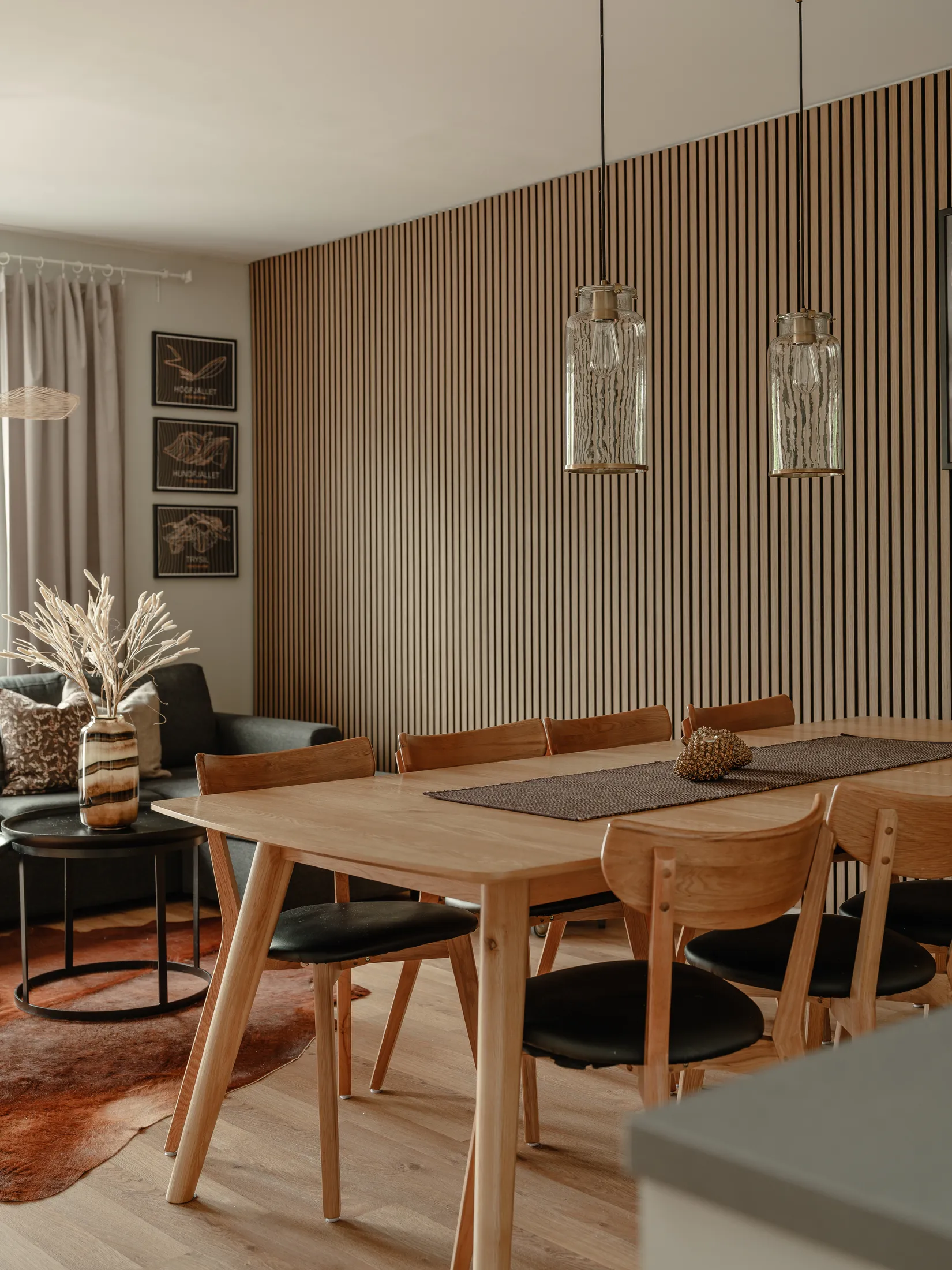 Bostadsrätt, Liftvägen 4, Högfjället, Malung-Sälen