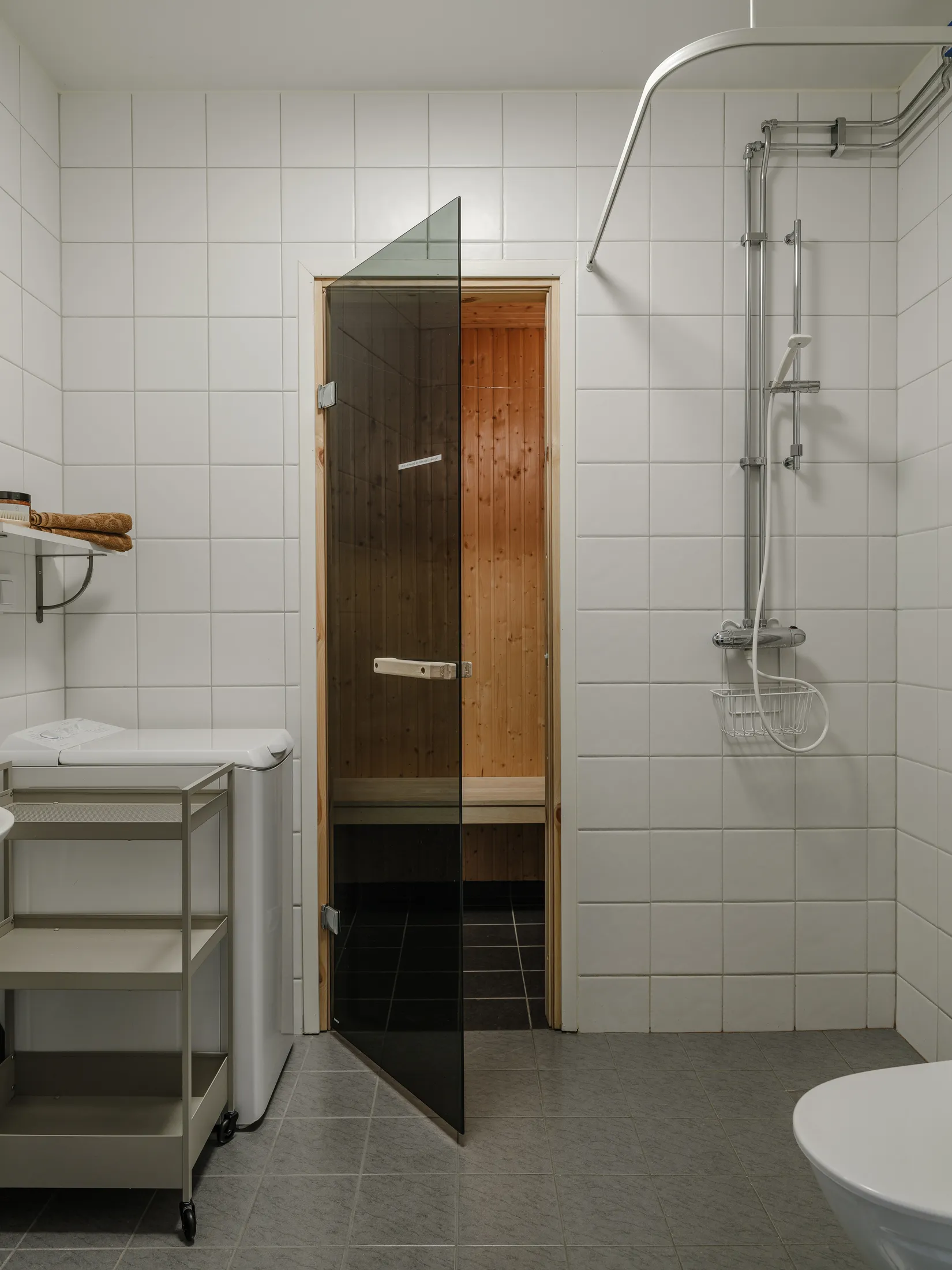 Bostadsrätt, Liftvägen 4, Högfjället, Malung-Sälen