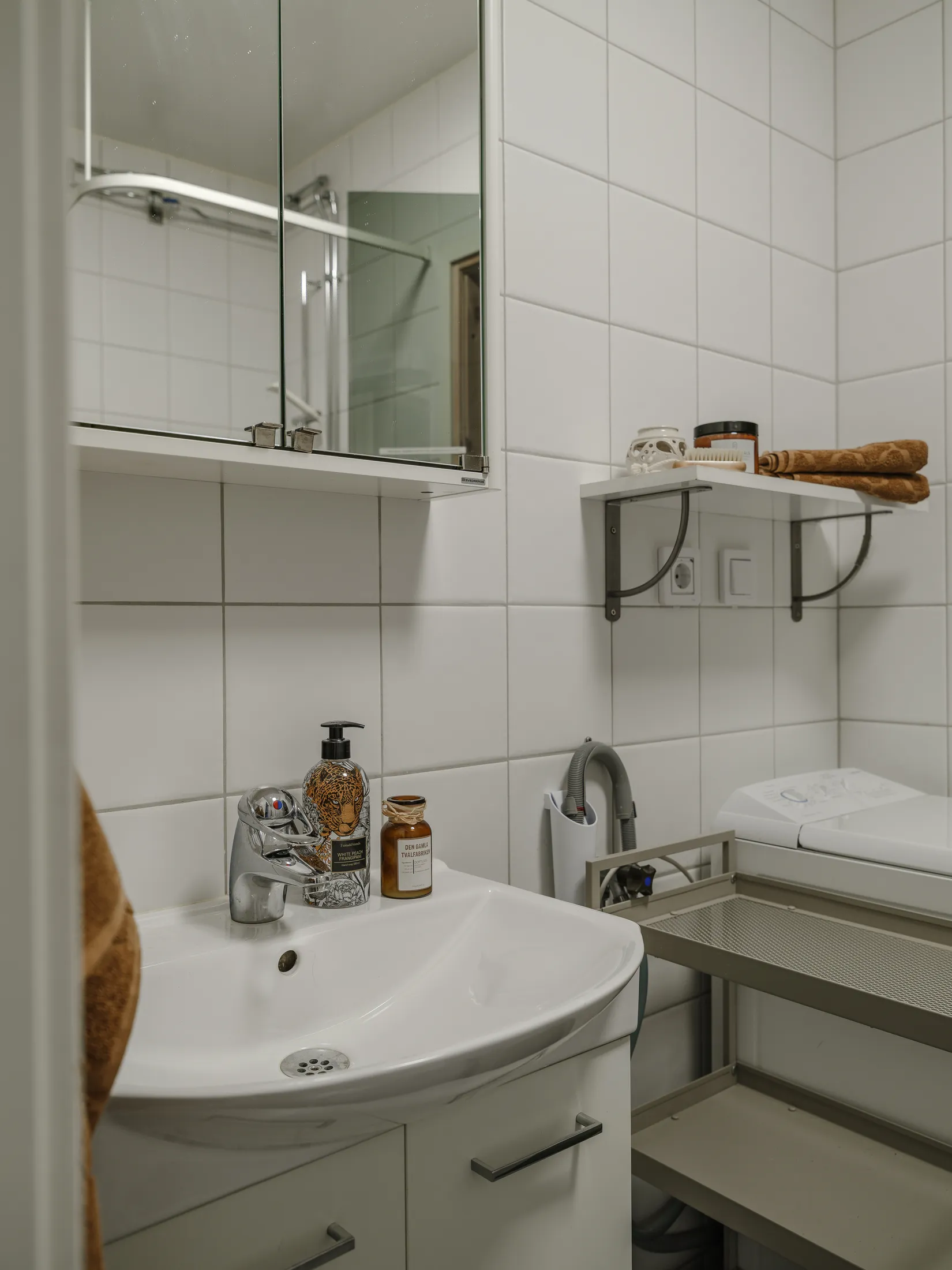 Bostadsrätt, Liftvägen 4, Högfjället, Malung-Sälen