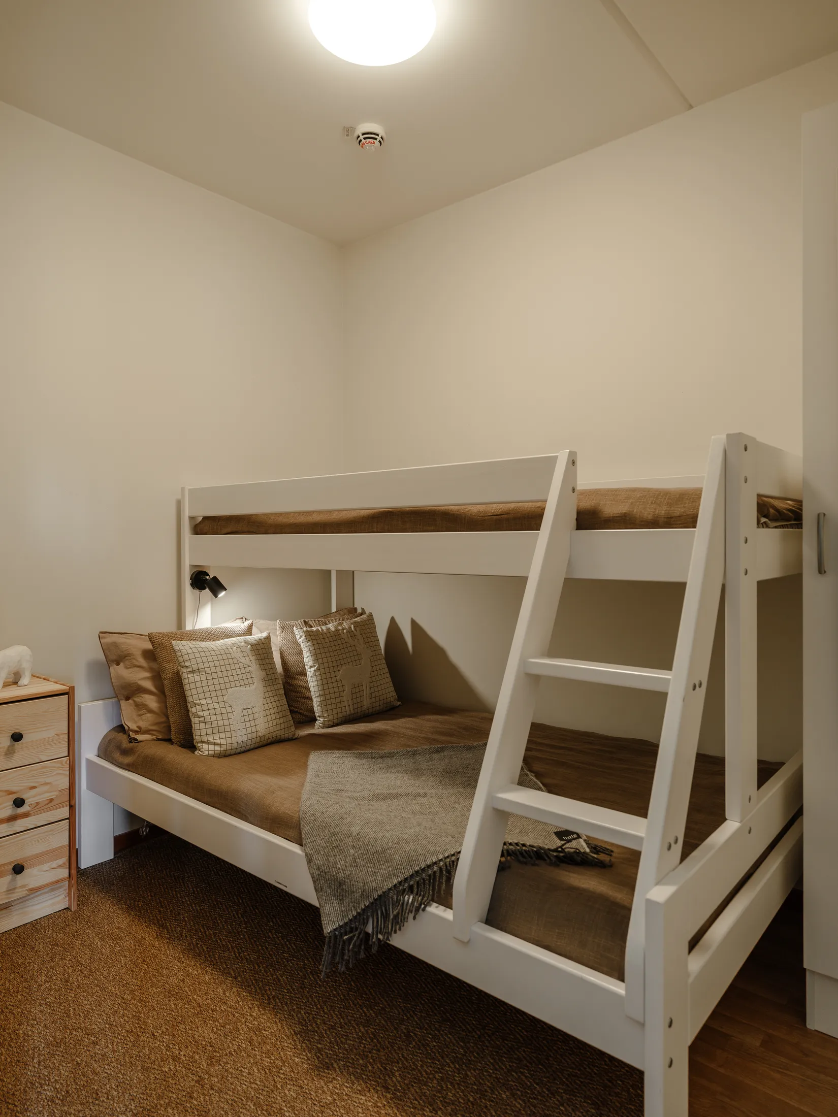 Bostadsrätt, Liftvägen 4, Högfjället, Malung-Sälen