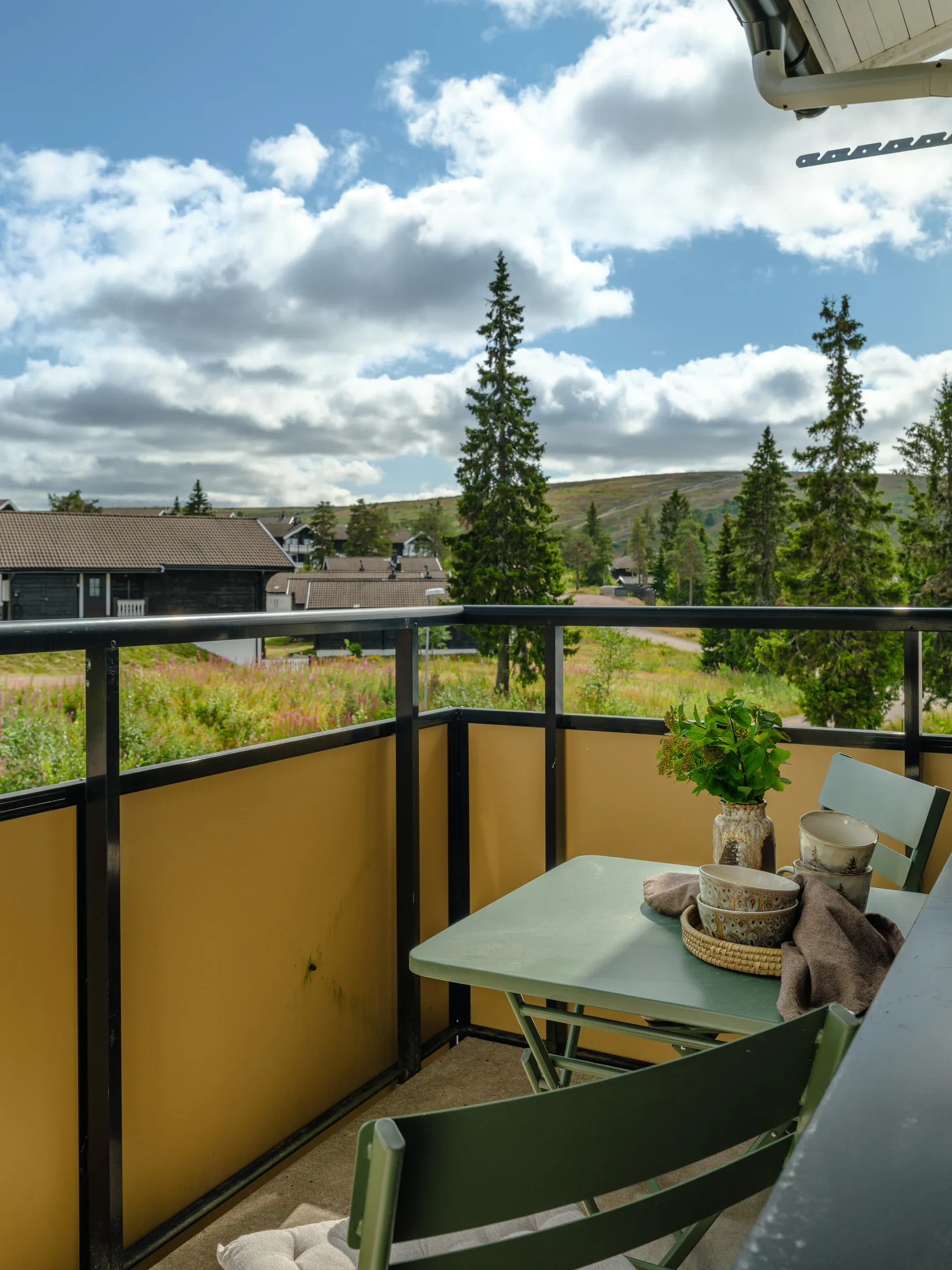 Bostadsrätt, Liftvägen 4, Högfjället, Malung-Sälen